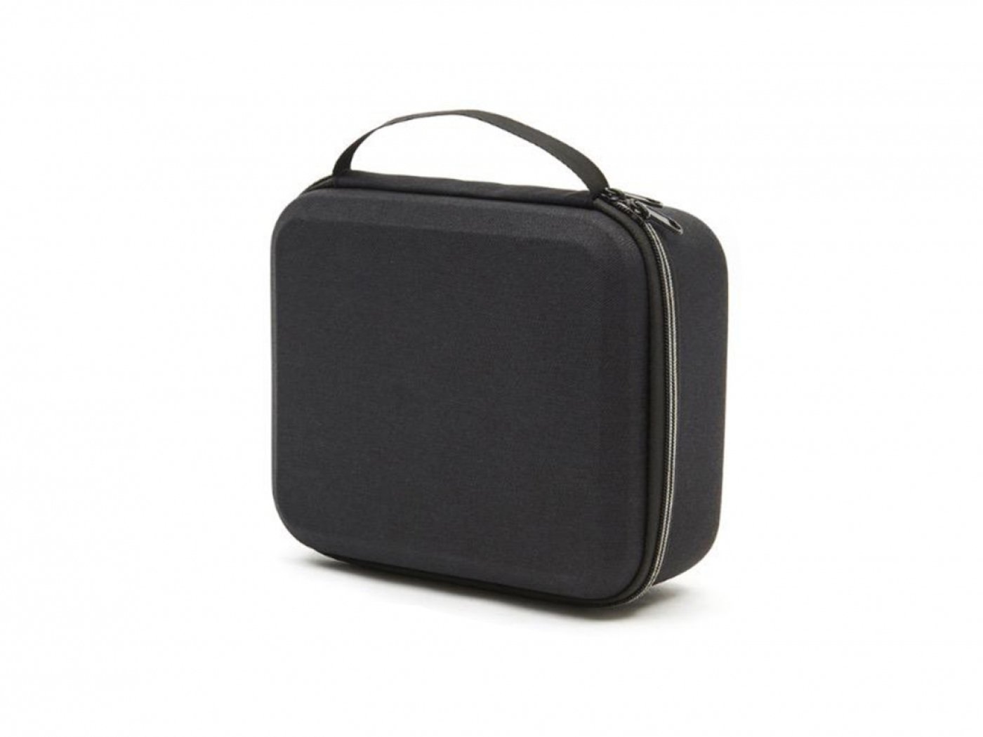 Černé přepravní pouzdro na dron DJI Mini 4 Pro + RC-N2