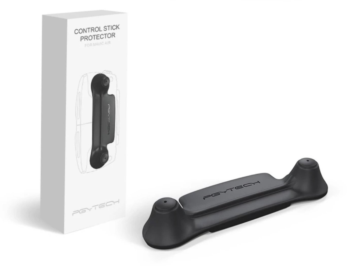 DJI Mavic Air ochranný kryt vysílače