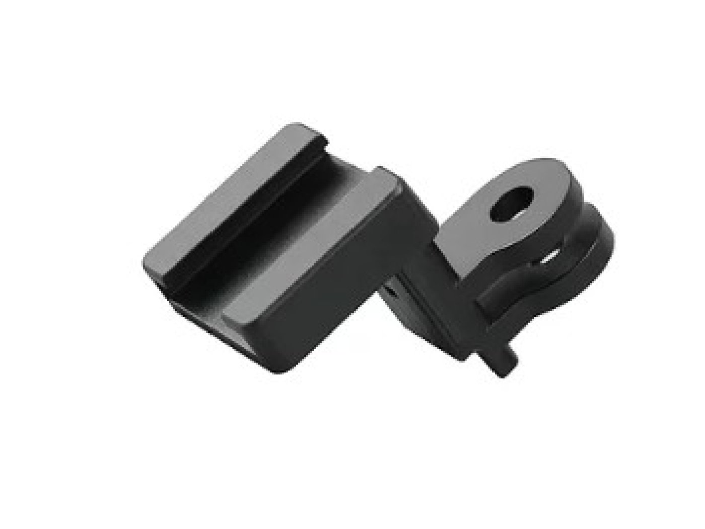 Pgytech Data Port to Cold Shoe a Universal Mount pro DJI Osmo Pocket