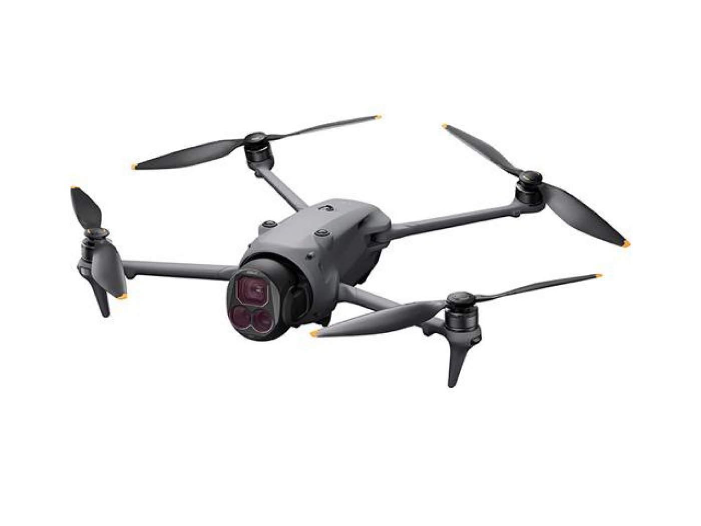 Sada filtrů pro dron DJI Mavic 4 Pro (CPL/ND8/32/64)