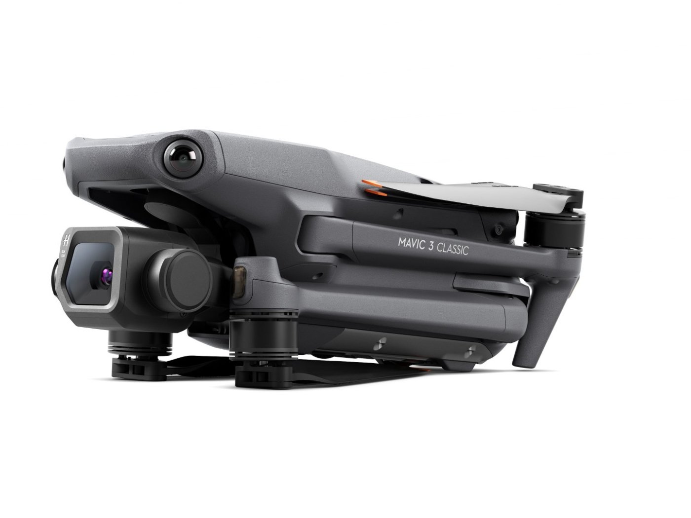 DJI Mavic 3 Classic (RC-N1) Fly More Combo