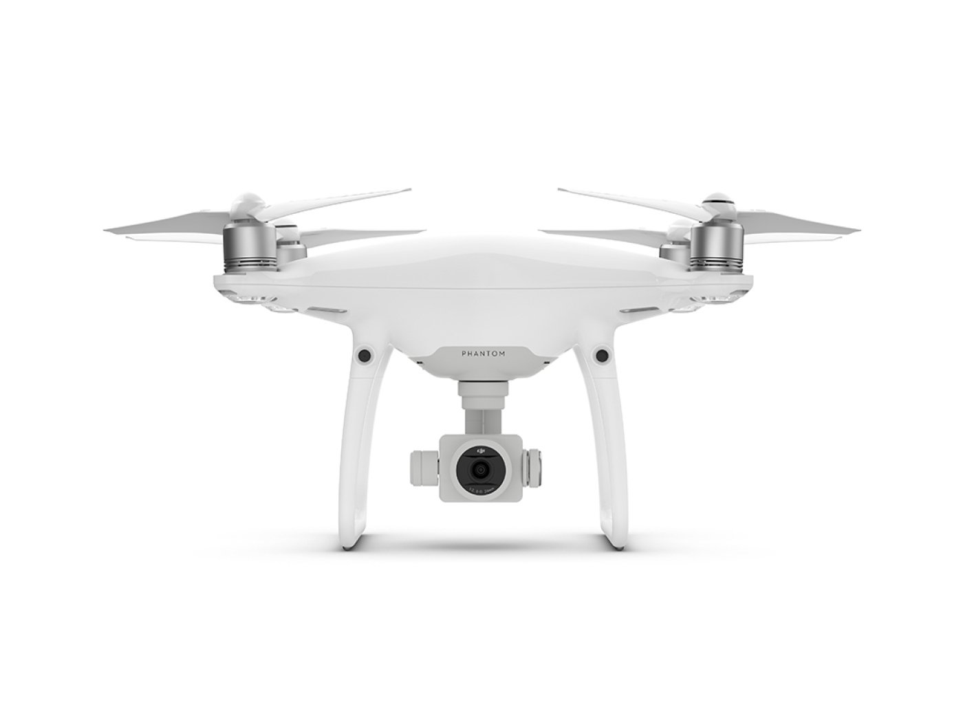 DJI Phantom 4 Pro + DJI Goggles