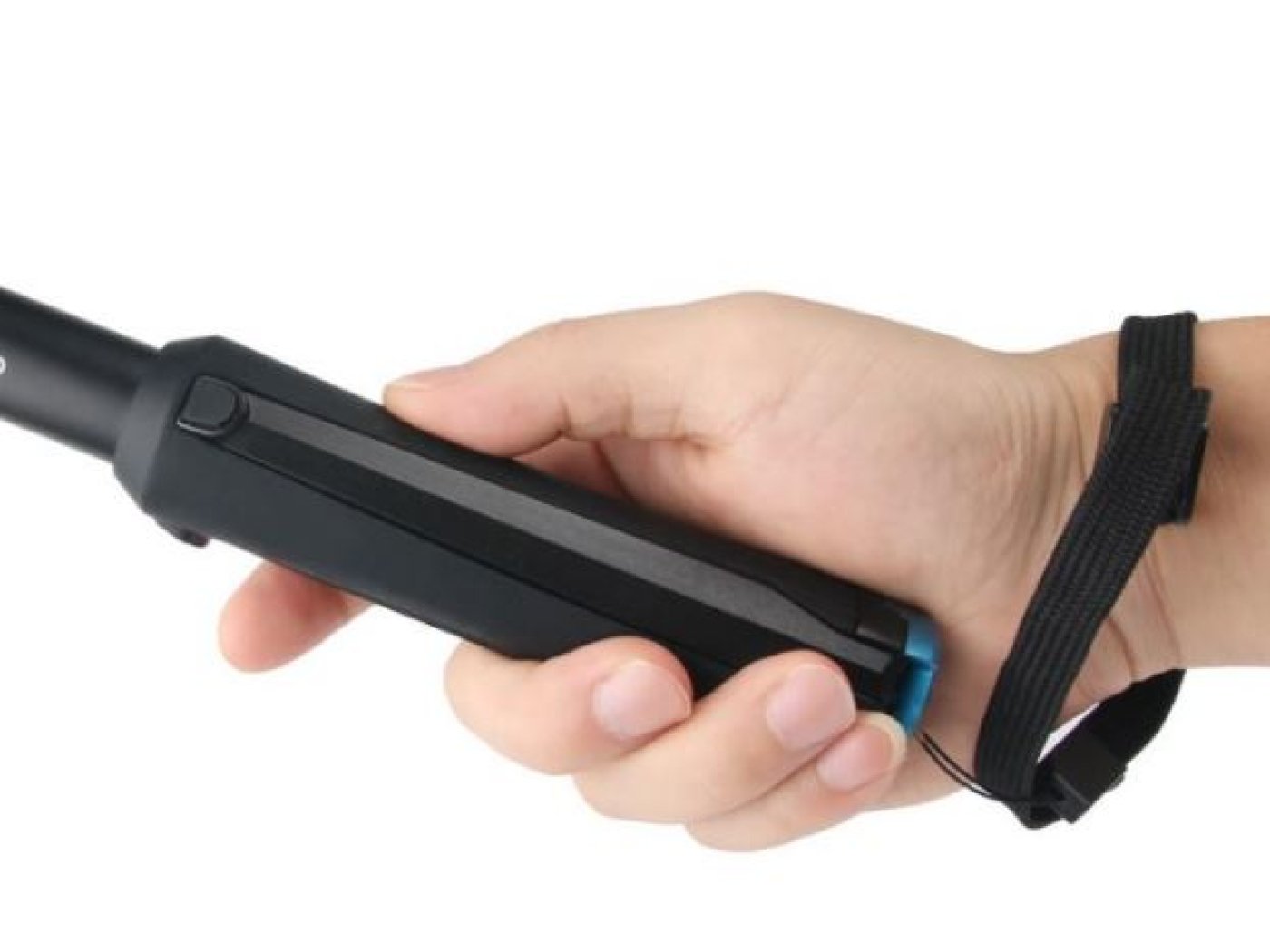 Tripod + prodlužující tyč na akční kameru nebo stabilizátor