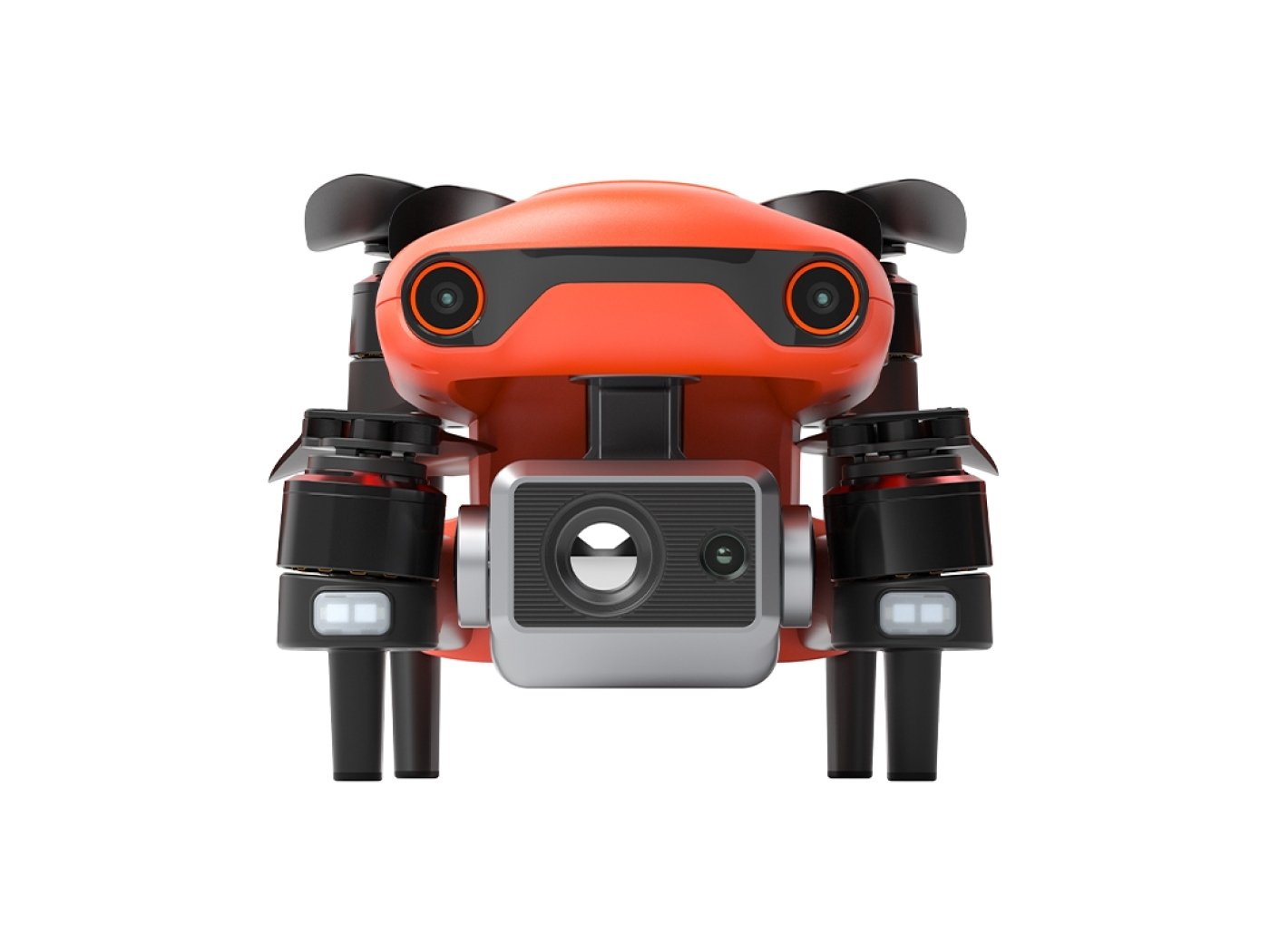 Autel EVO II Dual 640T Enterprise V3 + Smart Controller V3 (Rugged Bundle)