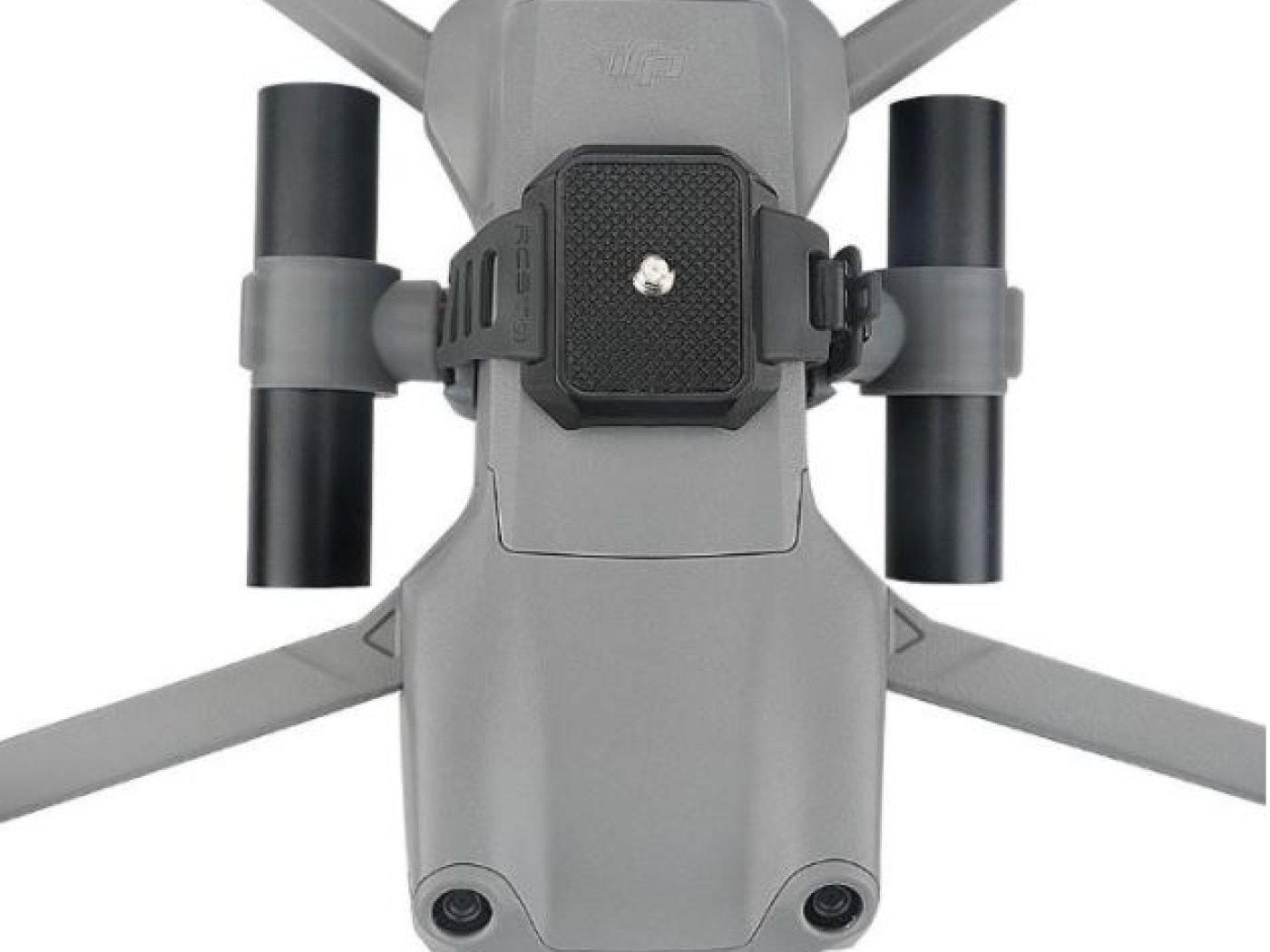 Univerzální boční LED světla na dron