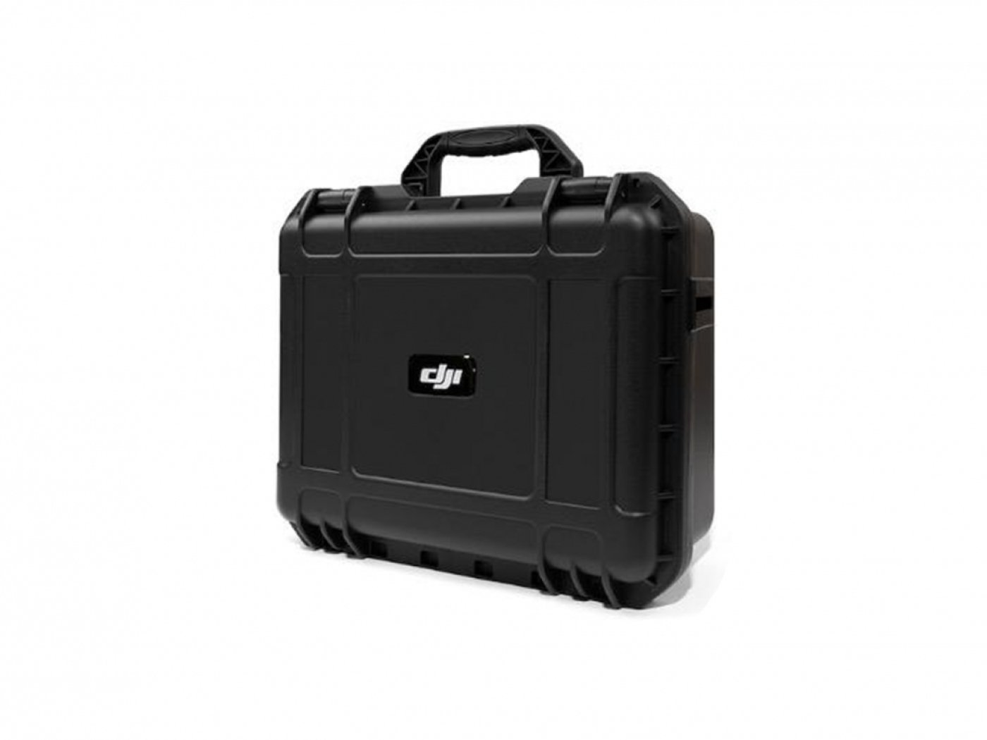 Černý ohnivzdorný kufr na dron DJI Air 3