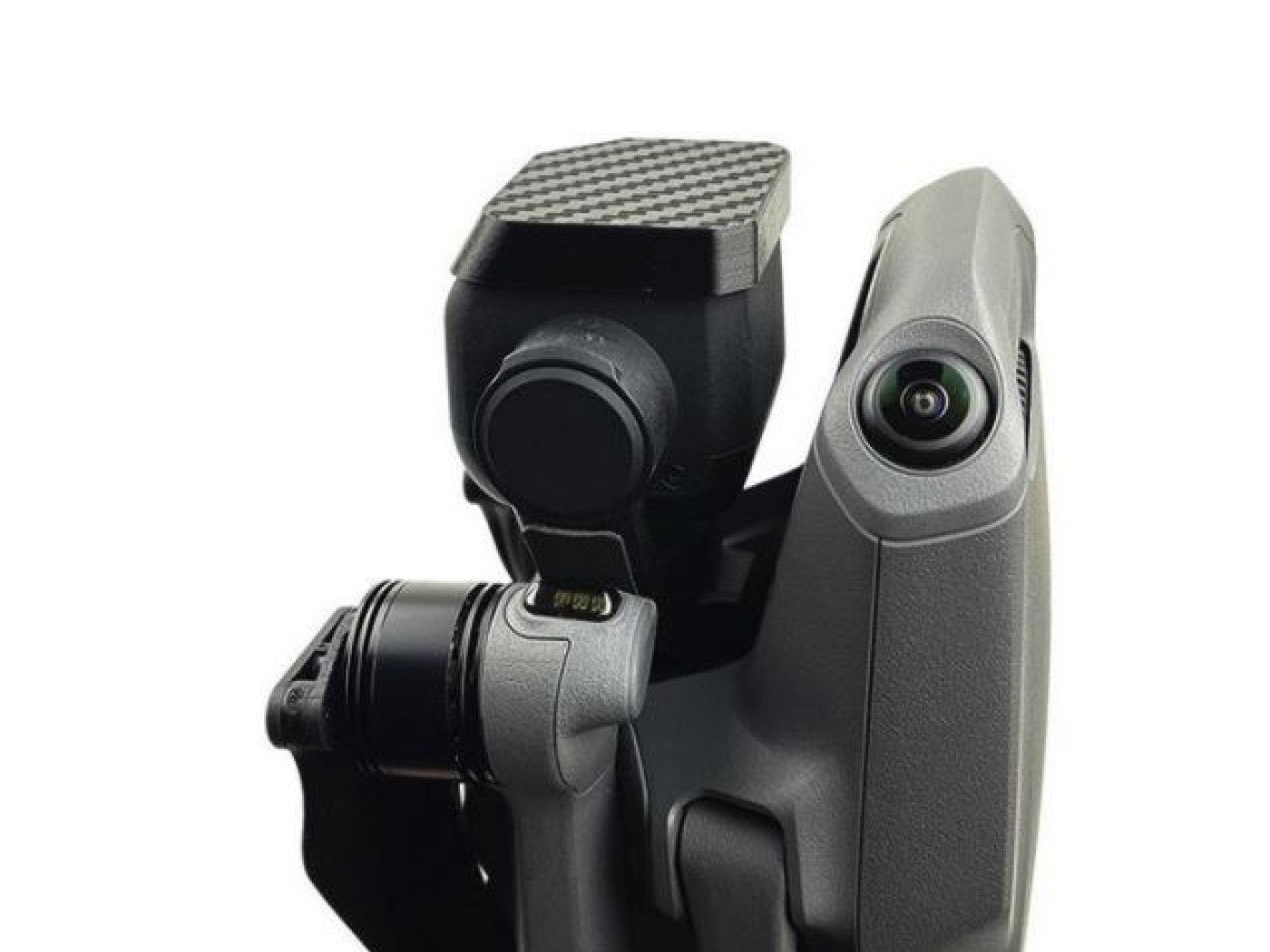 Kryt objektivu DJI Mavic 3