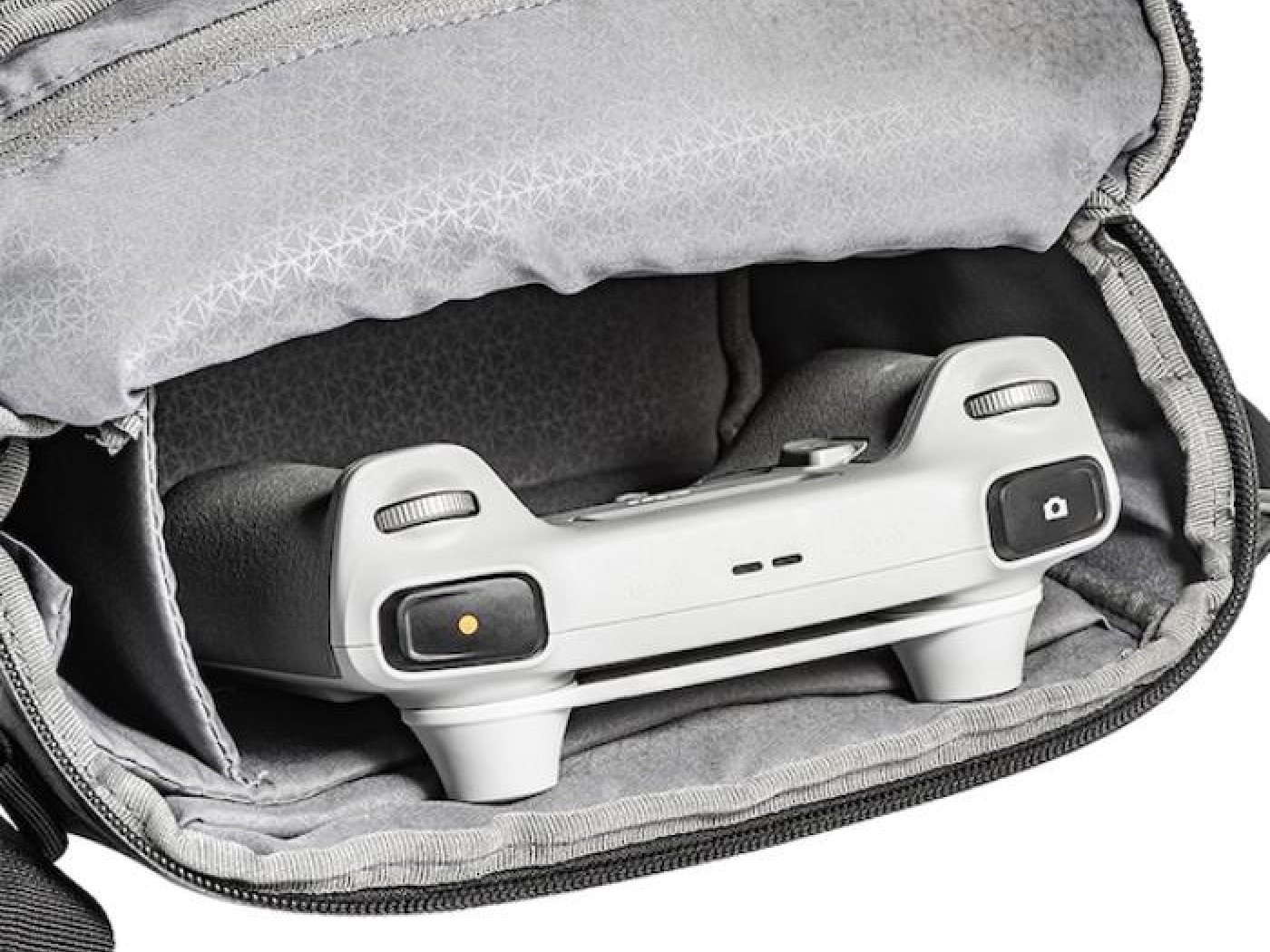 Ochranný kryt páček dálkového ovladače DJI RC / RC 2