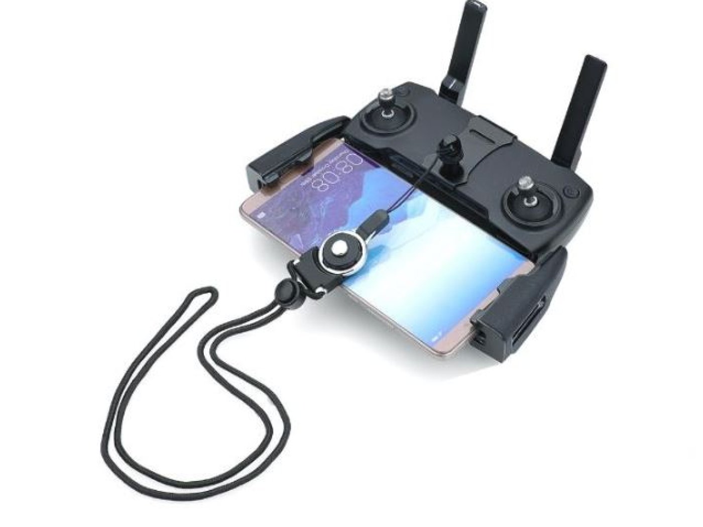 Popruh na krk k ovladači DJI Mavic Mini / Mini SE