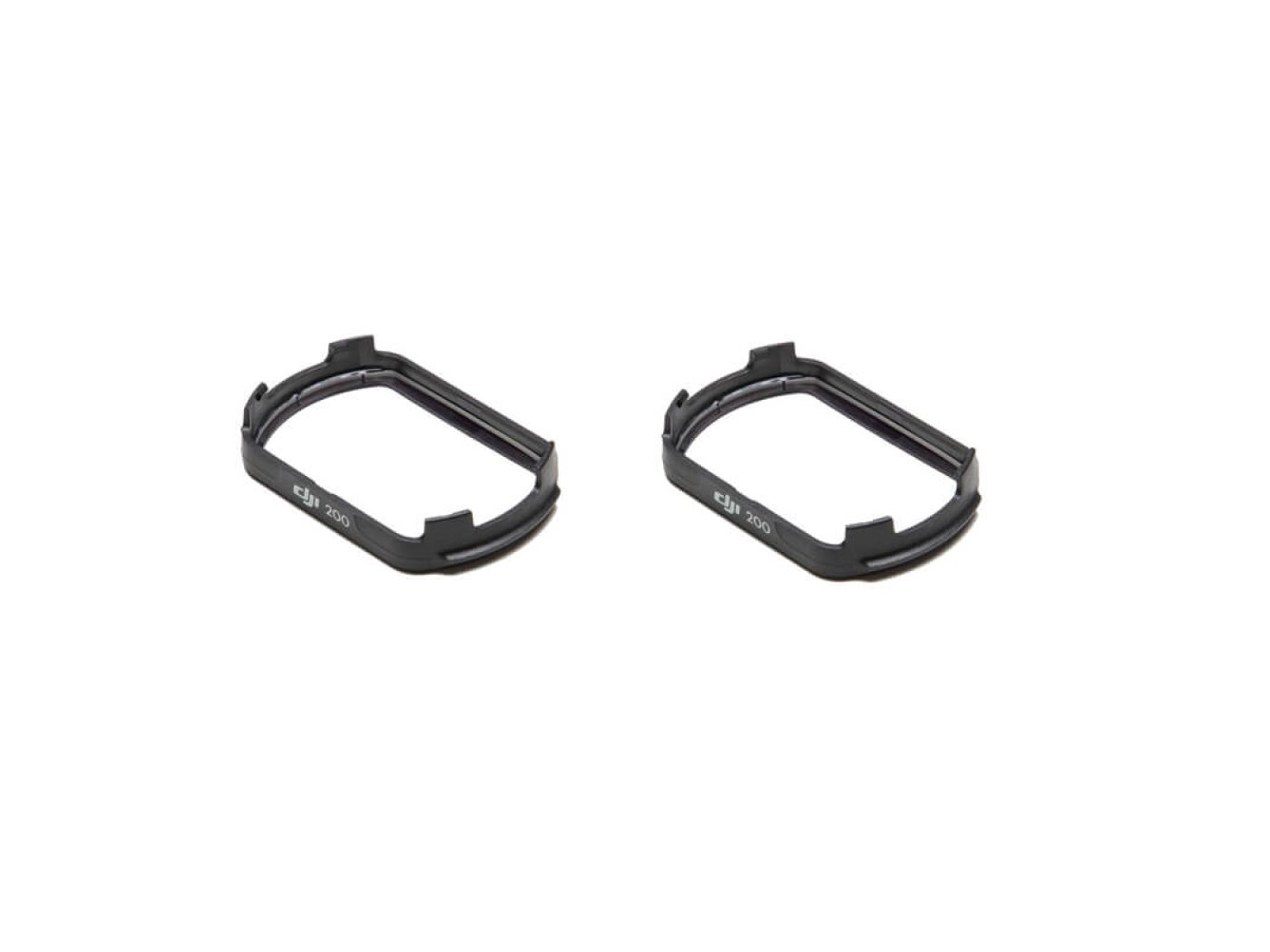 DJI FPV Goggles dioptrické čočky -2.0D