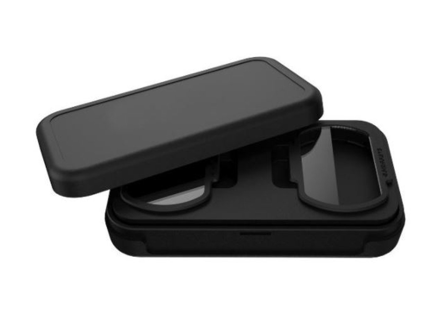 DJI FPV Goggles V2 dioptrické čočky (-1.0D)