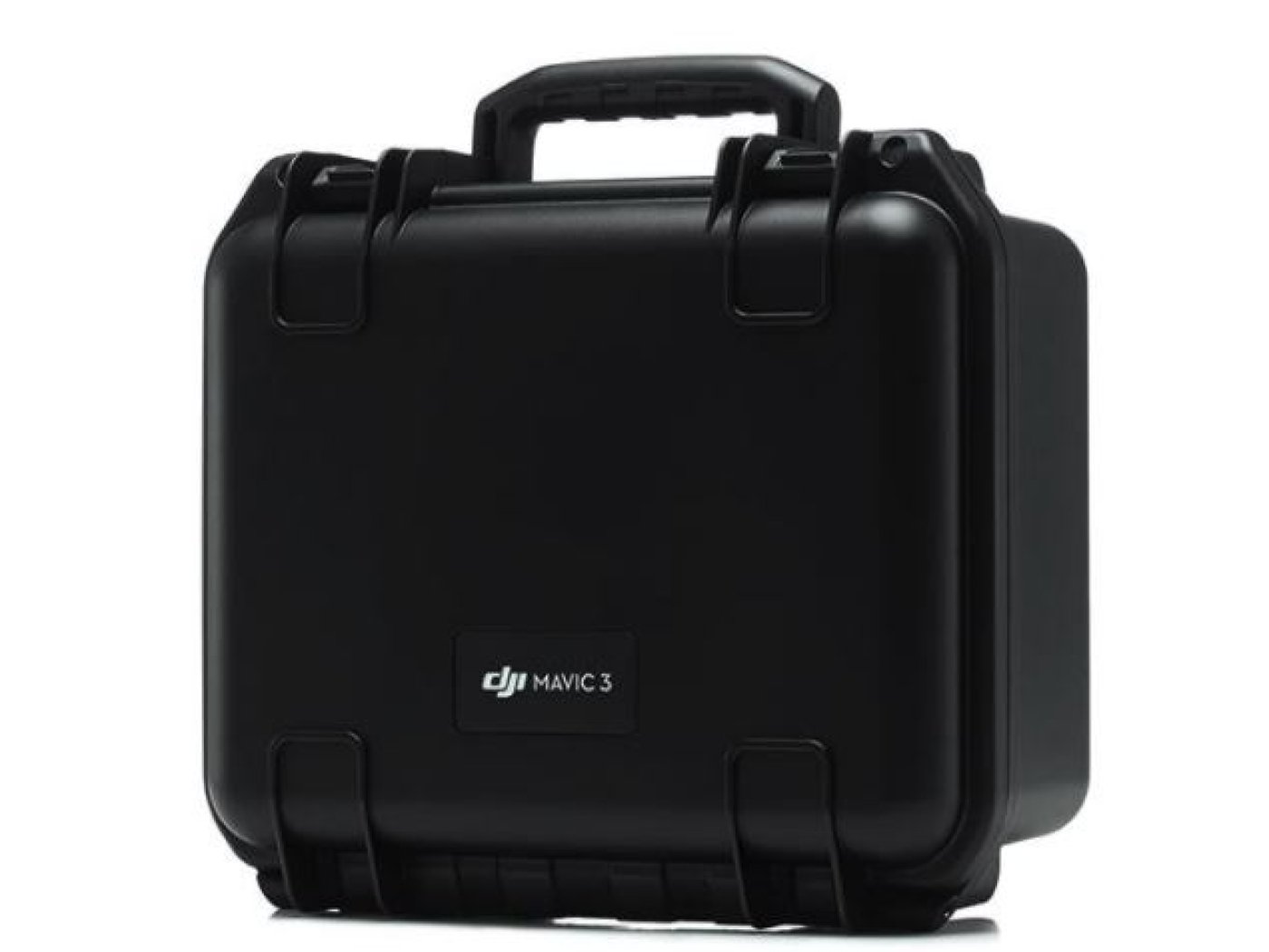 Voděodolný kufr s pěnovou výplní na dron DJI Mavic 3