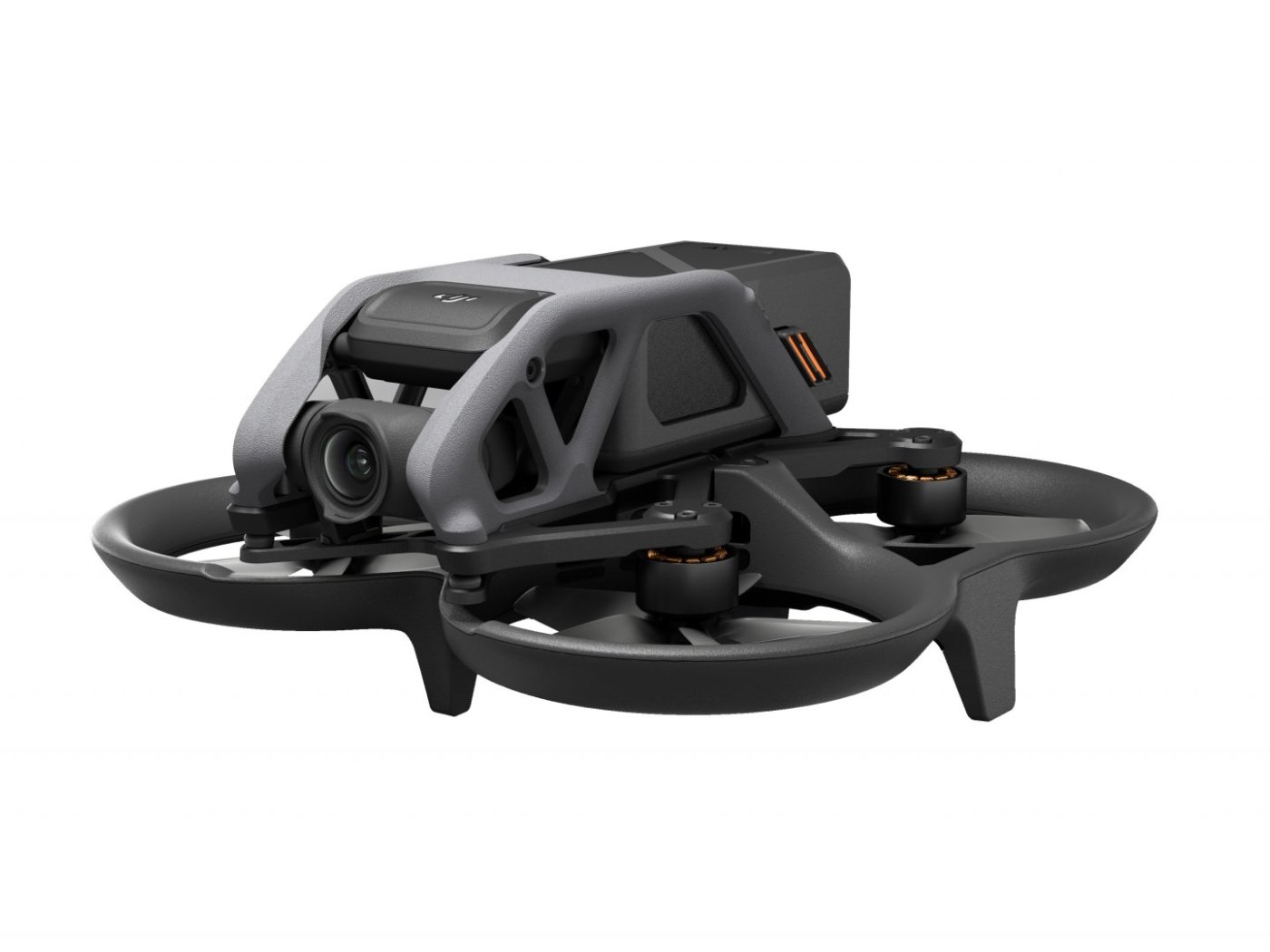 DJI Avata Explorer Combo (DJI Goggles Integra, DJI RC Motion 2)
