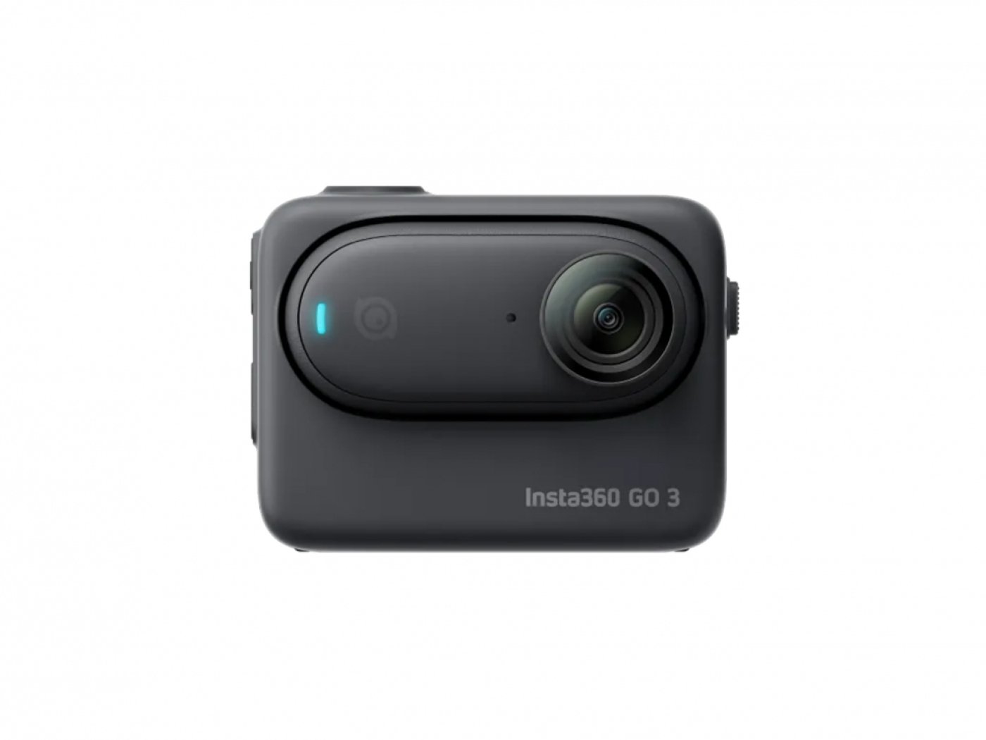 Mini kamera Insta360 GO 3 – 64GB (černá)