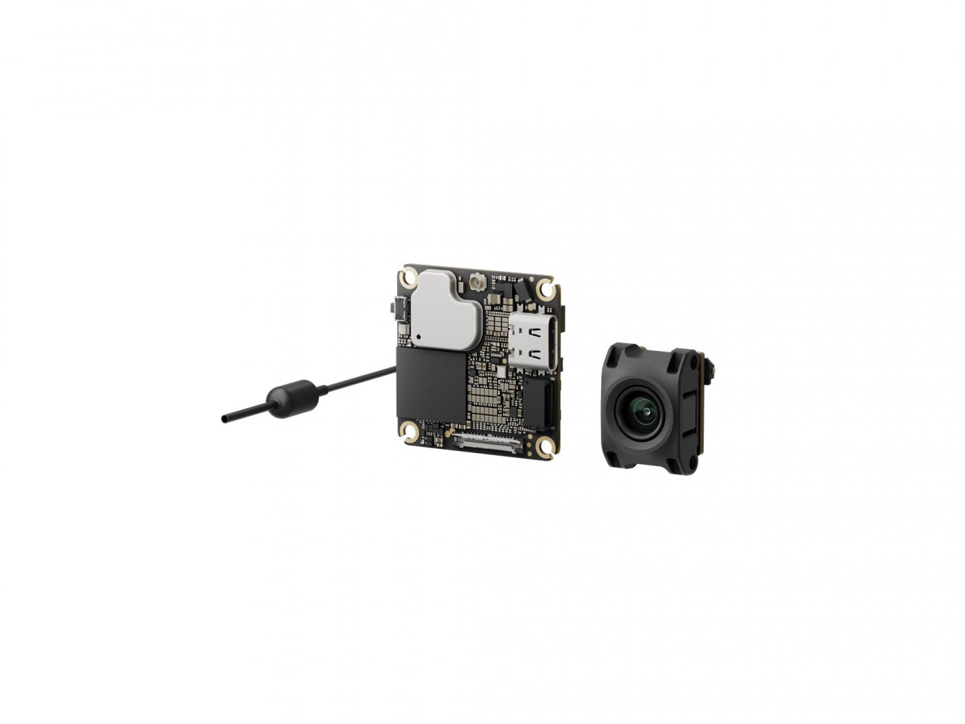 DJI O4 Air Unit