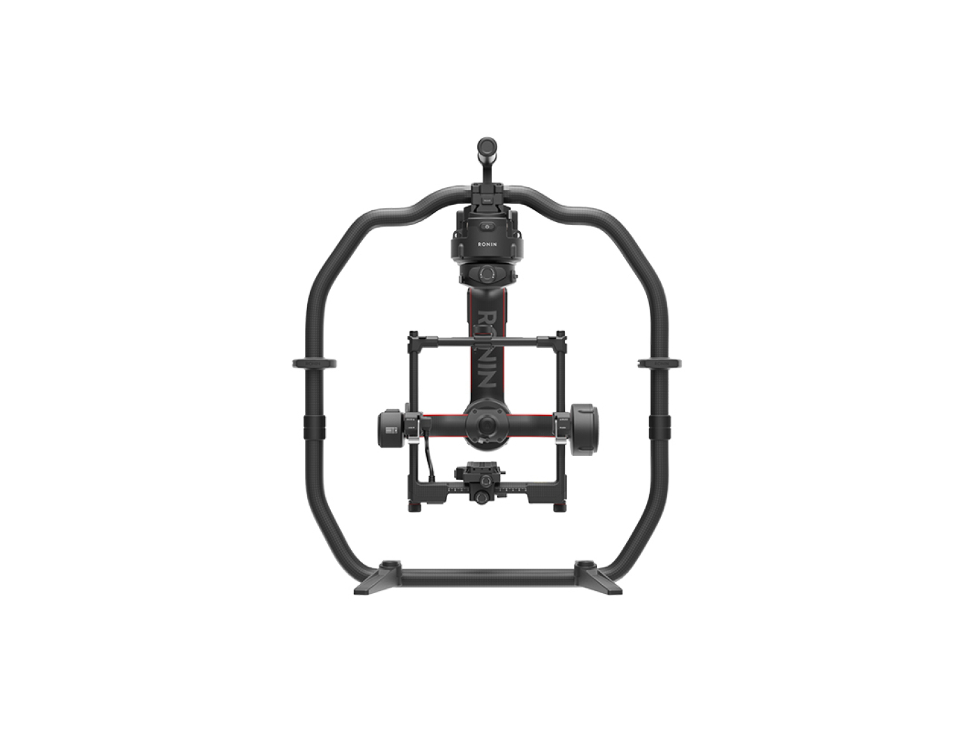 DJI Ronin 2 Basic Combo