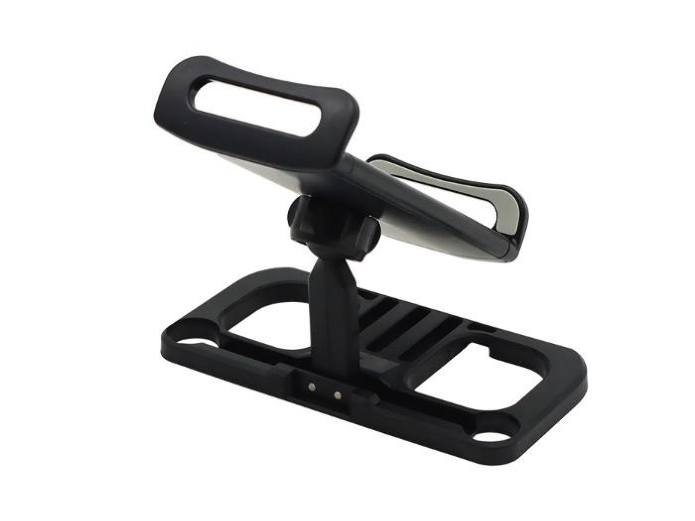 Držák tabletu na dálkový ovladač DJI Mavic series / Mini series (natažení pružiny do 23 cm)