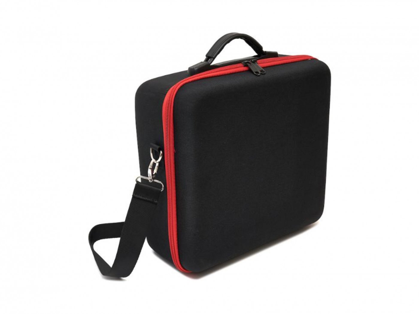 Nylonový kufr na FPV závodní dron