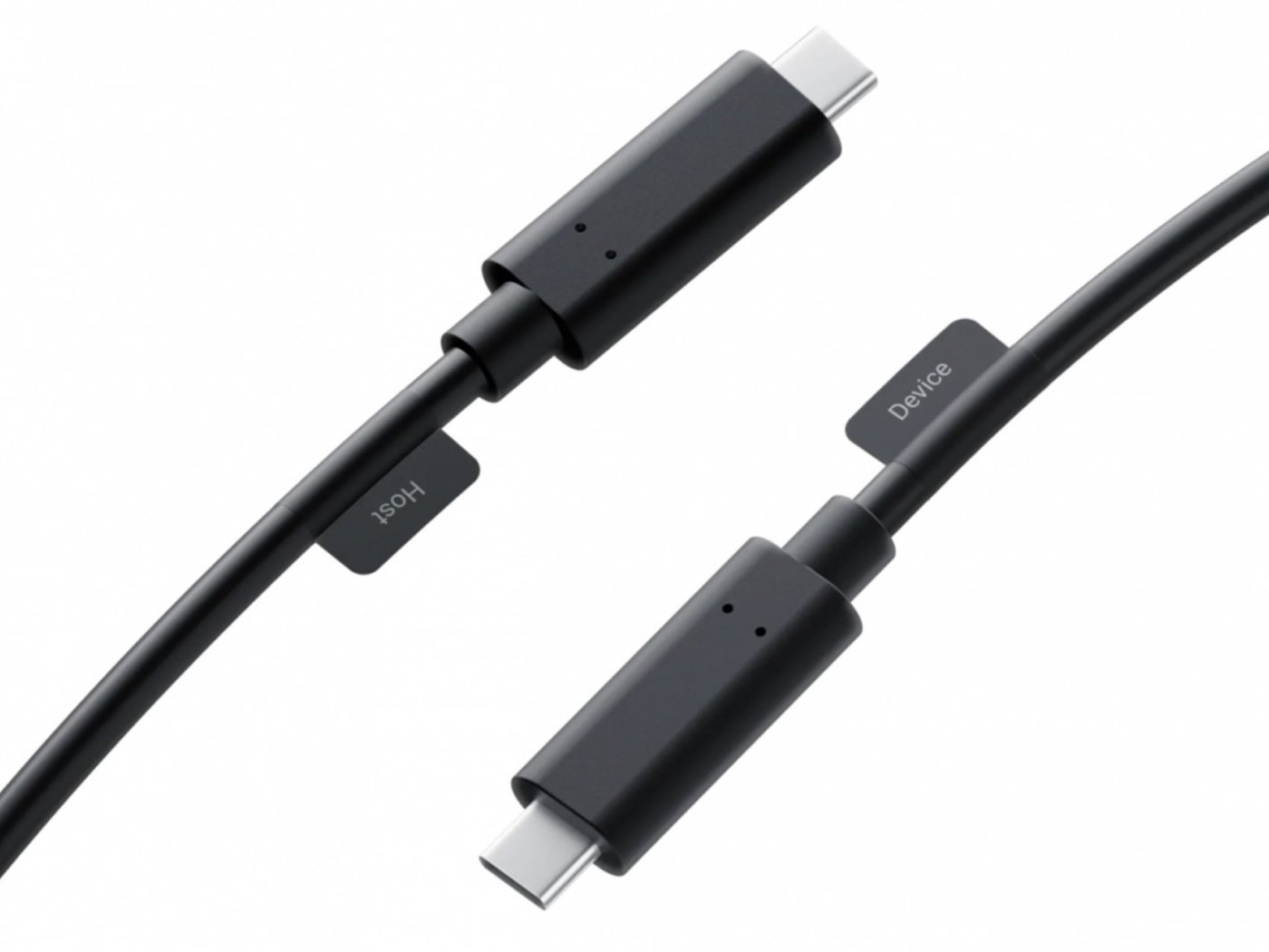 Propojovací USB-C kabel k Insta360 Connect (30m)