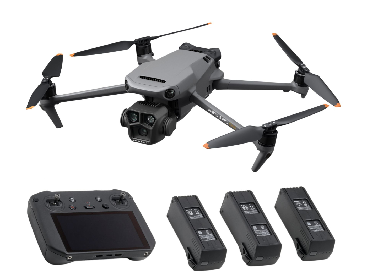 DJI Mavic 3 Pro Cine Premium Combo