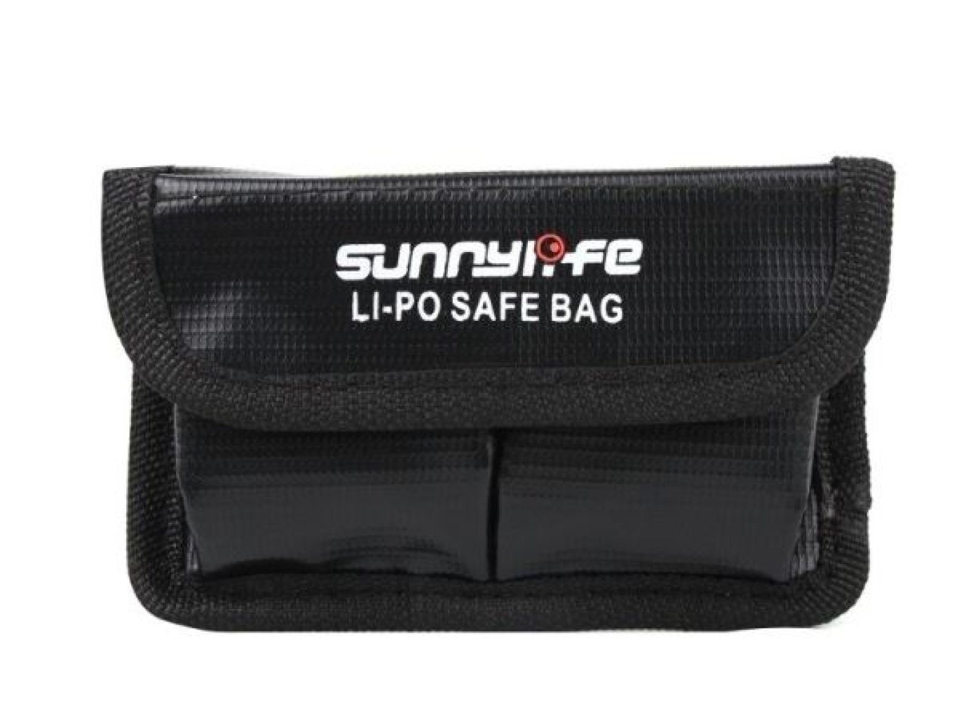 Bezpečnostní obal na dvě baterie DJI Osmo Action