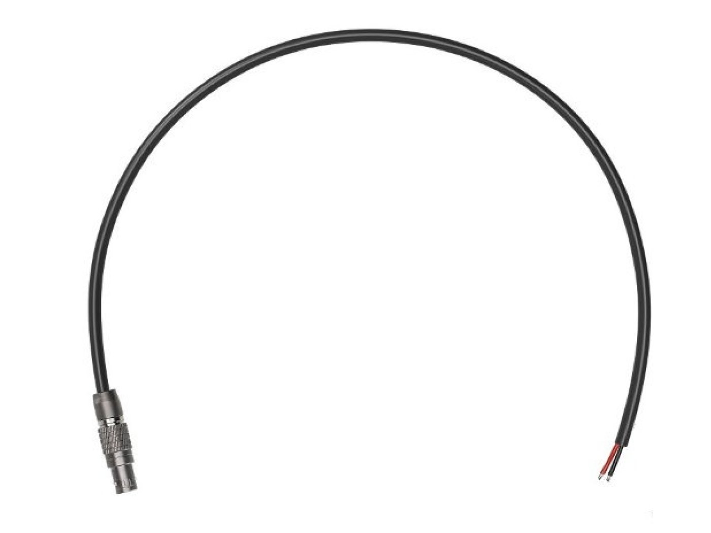 DJI Ronin 2 Build-Your-Own Power Cable
