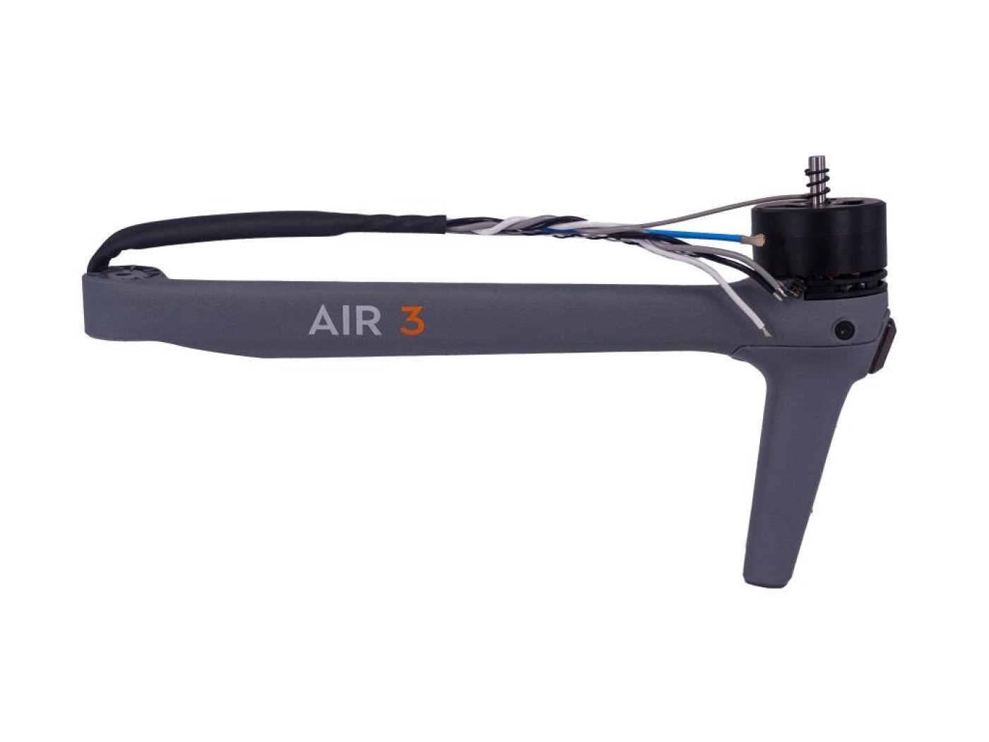 DJI Air 3 – Front Left Arm Module