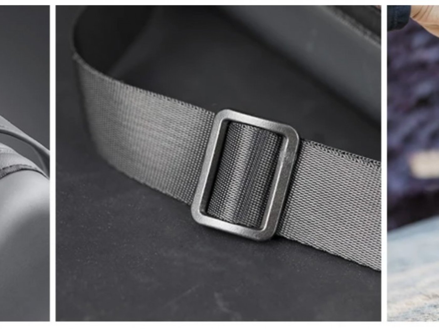 DJI Mavic Air přepravní pouzdro