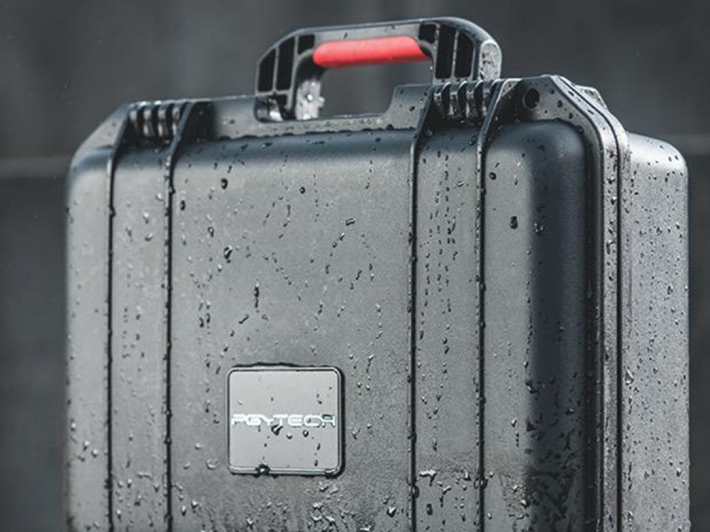 Pgytech odolný kufr na dron DJI Air 3