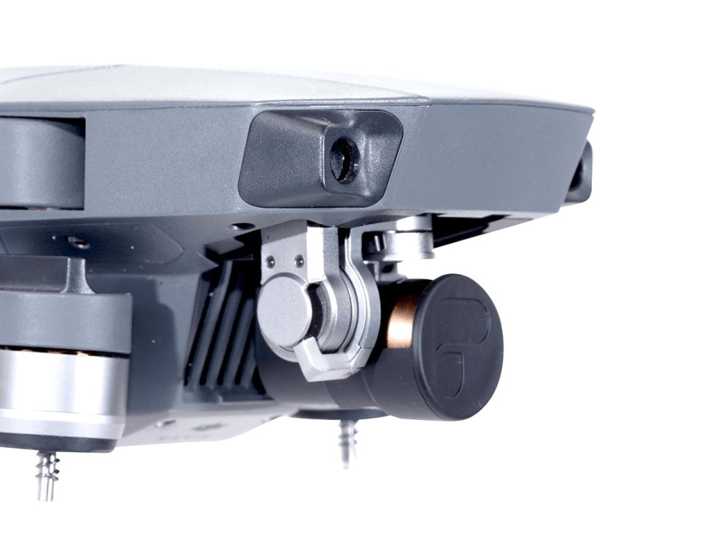 Polarpro DJI Mavic Pro držák gimbalu pro přepravu DRONu