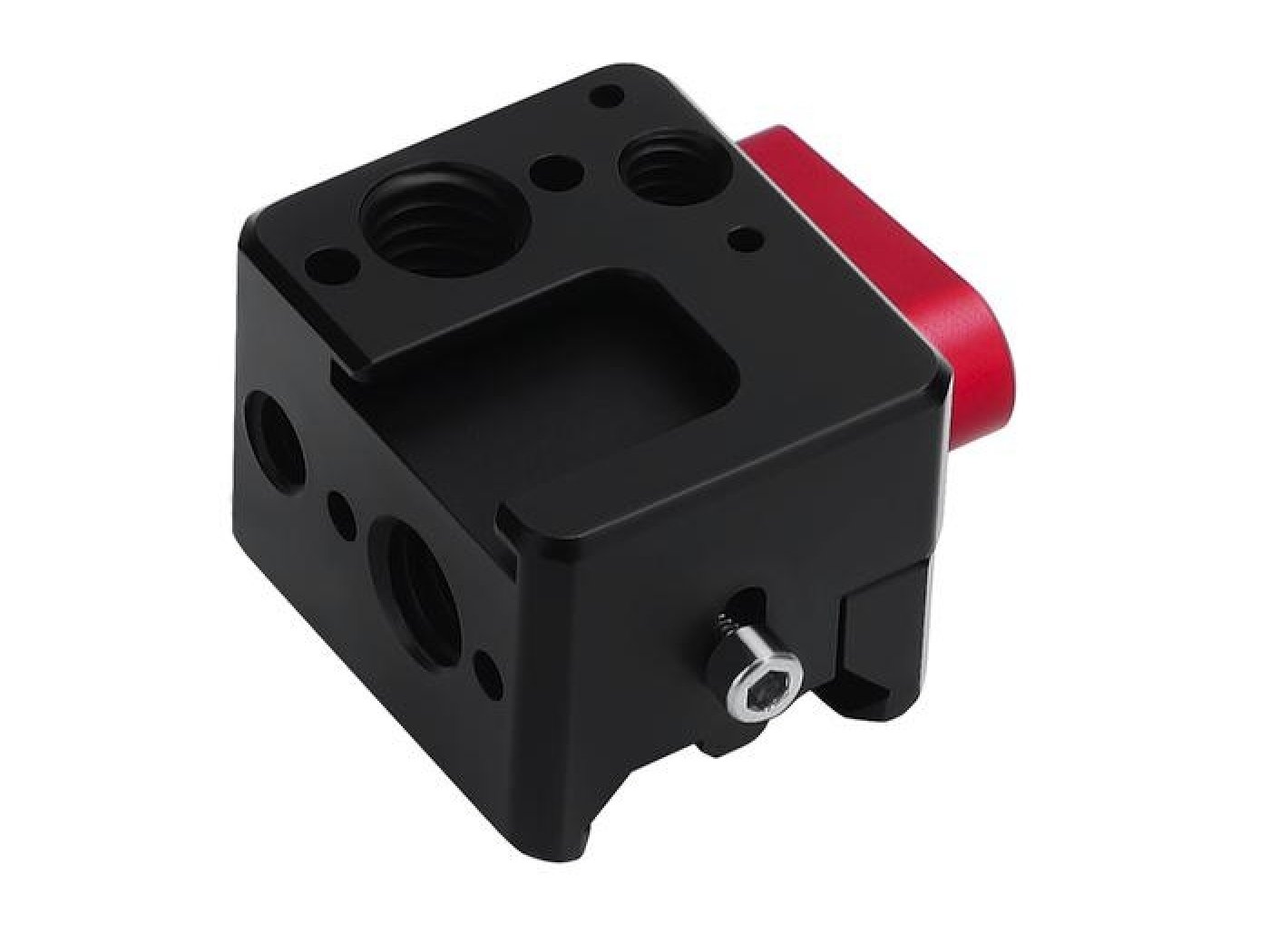 CNC adaptér pro stabilizátor DJI RS 3 / RS 3 Pro / RS 3 mini