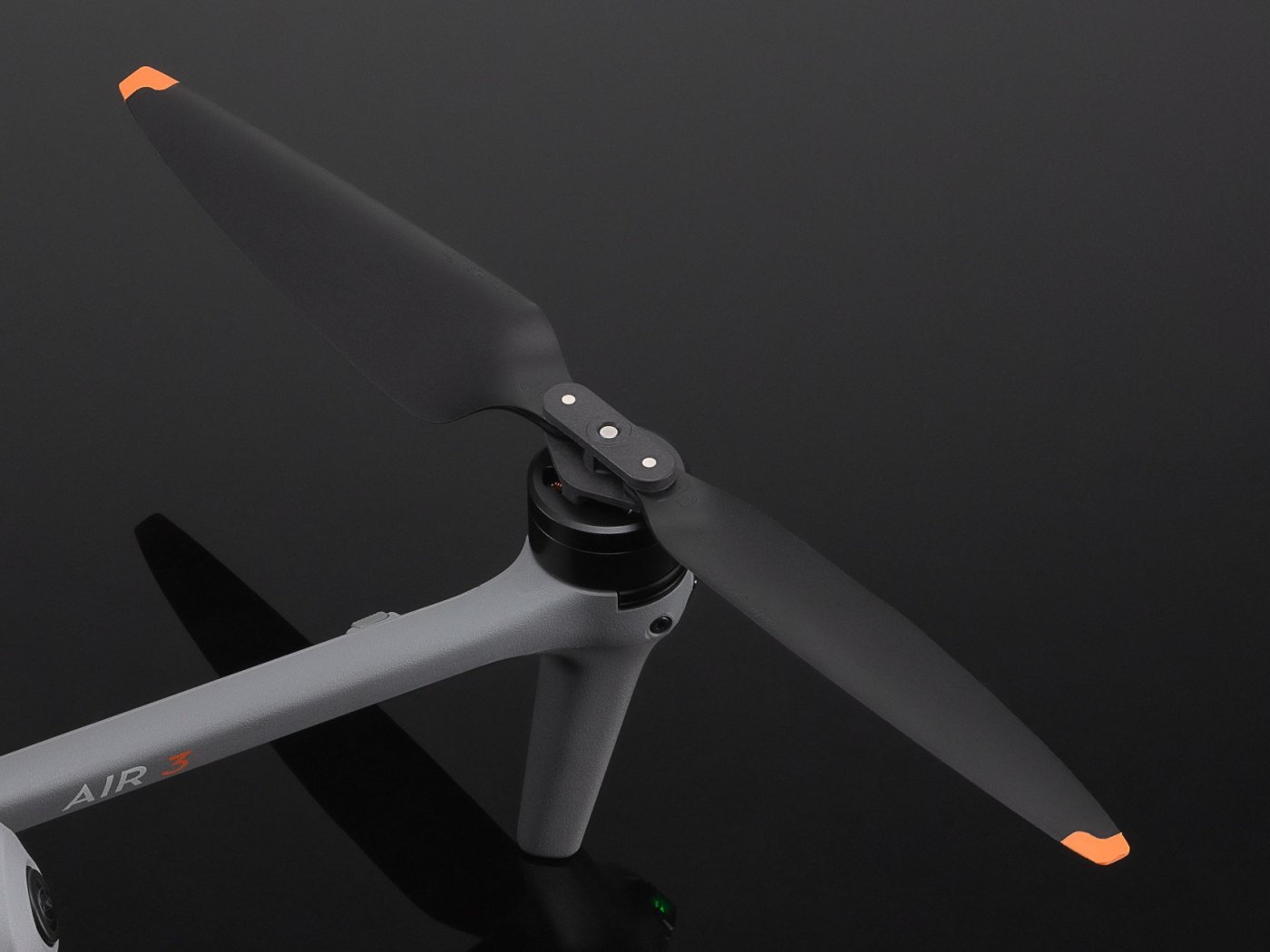 Low-Noise vrtule pro dron DJI Air 3 / Air 3S (pár)