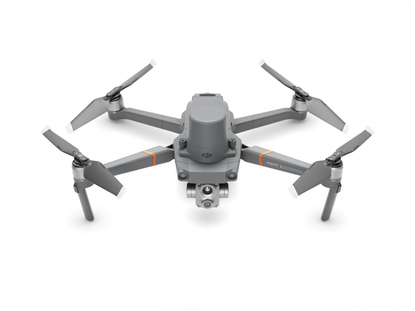 Dron Mavic 2 Enterprise Advanced + DJI Enterprise Shield BASIC