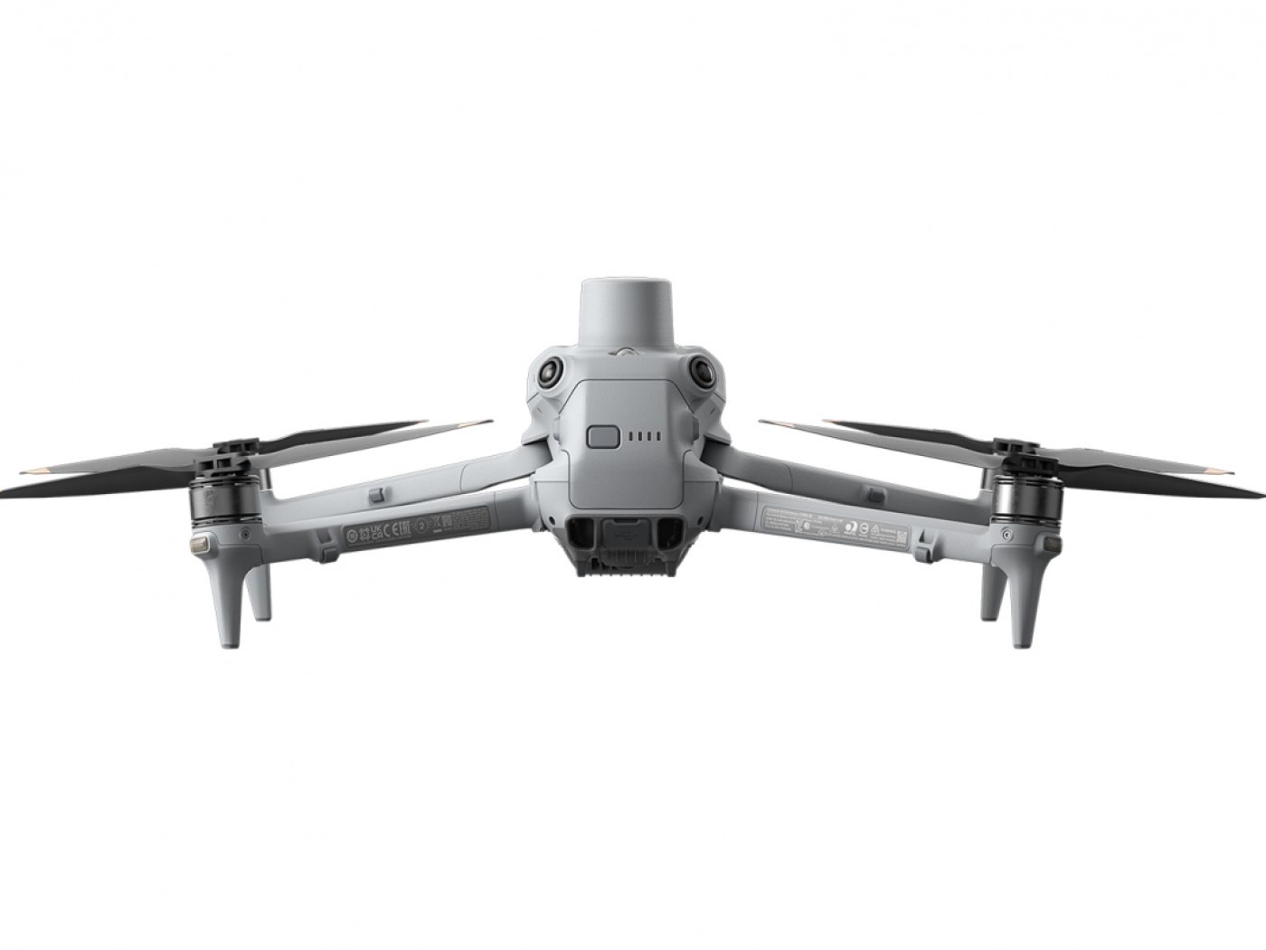 DJI Matrice 4E + Care Enterprise Plus na 1 rok