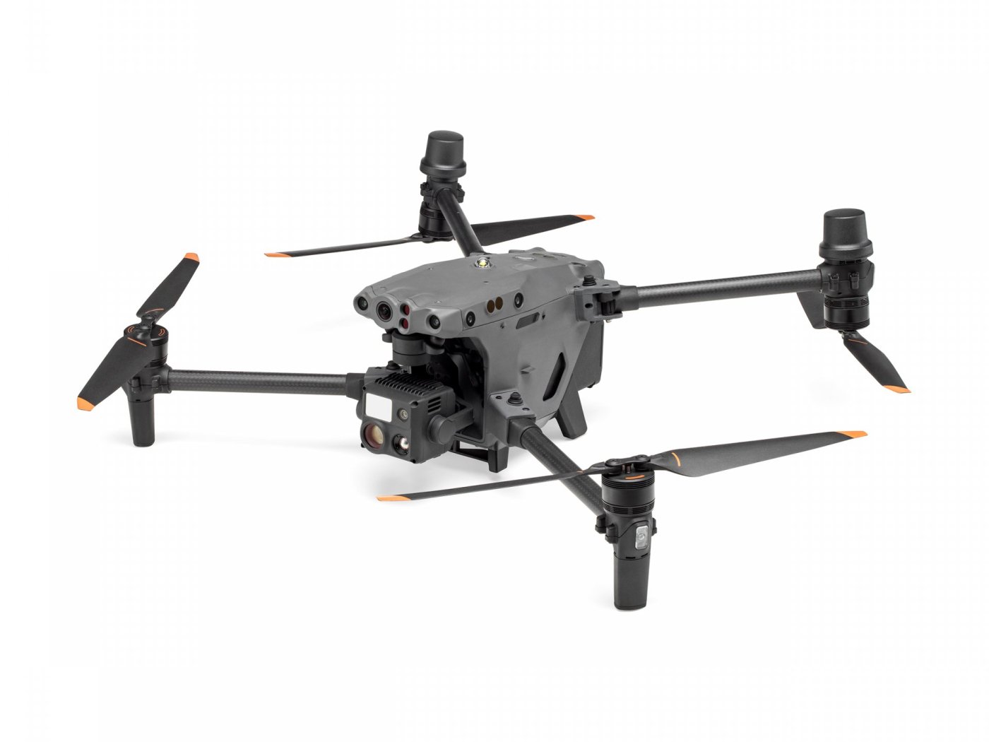 DJI Matrice 30T + Care Enterprise Basic na 1 rok