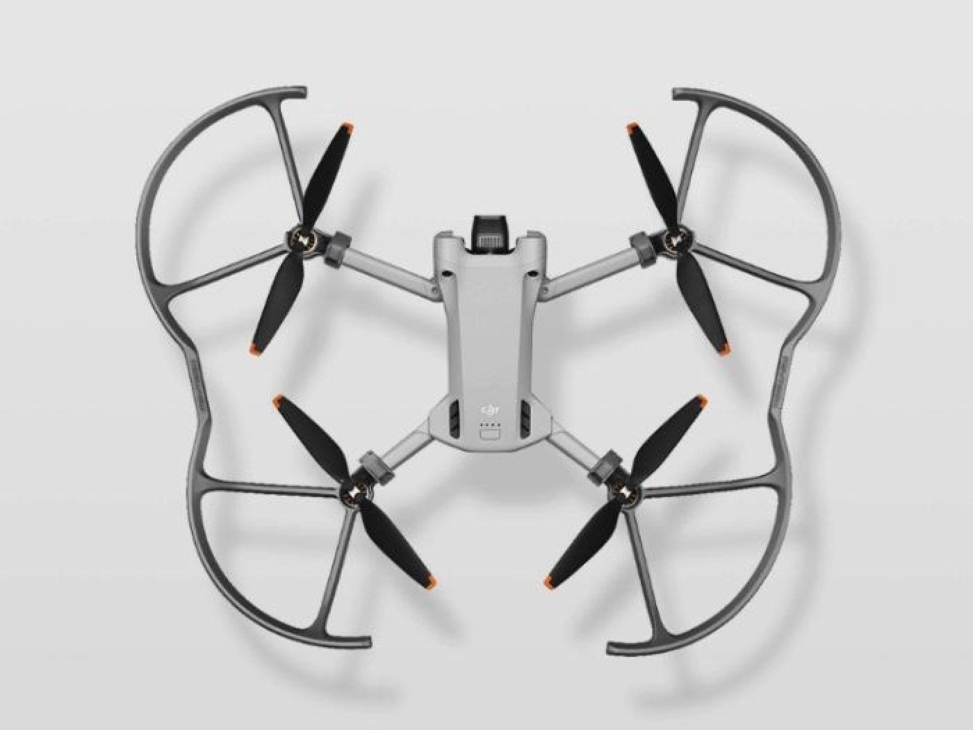 Pgytech ochranné oblouky na dron DJI Mini 3 Pro