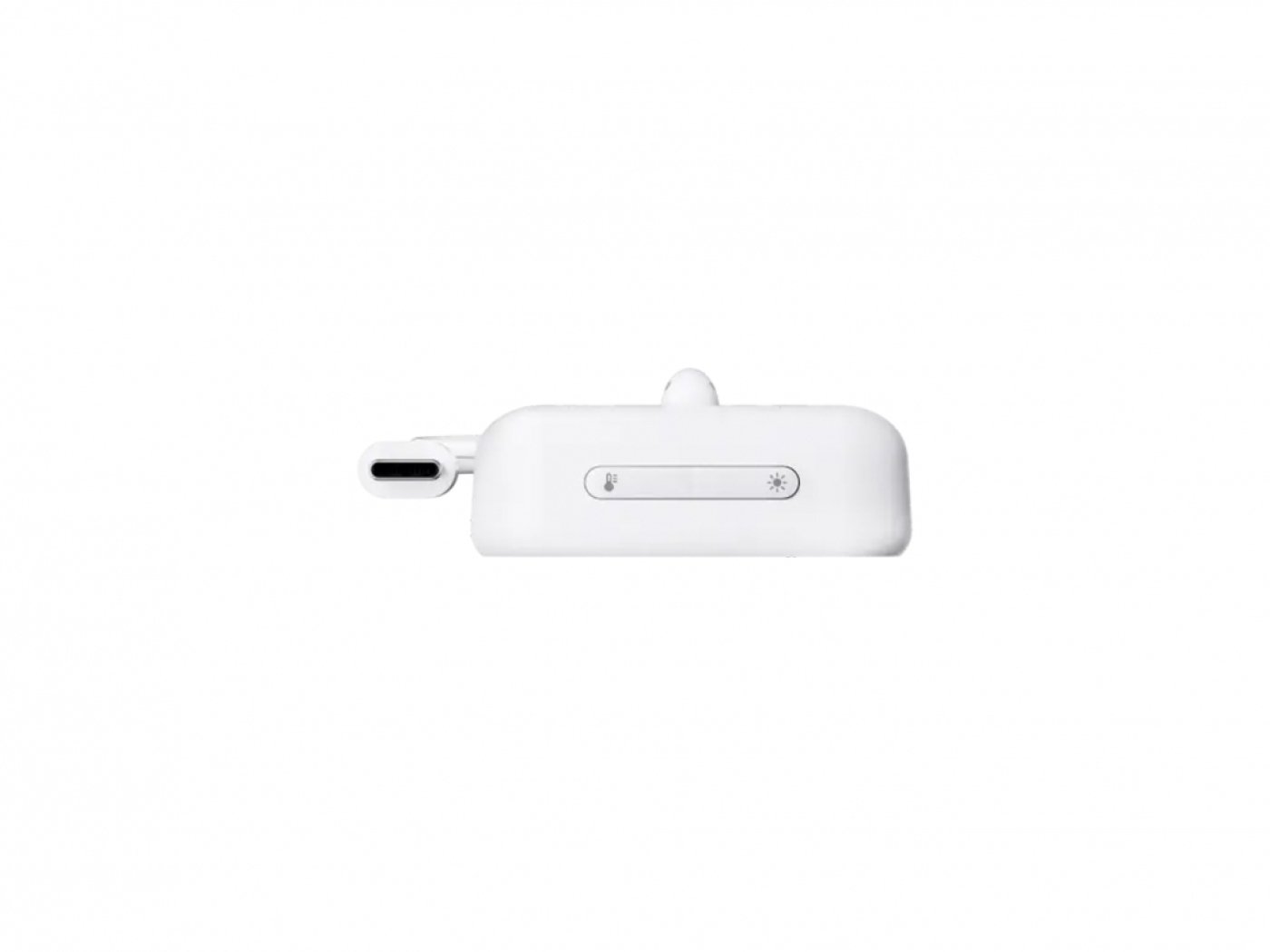 Přídavné světlo ke stabilizátoru Insta360 Flow