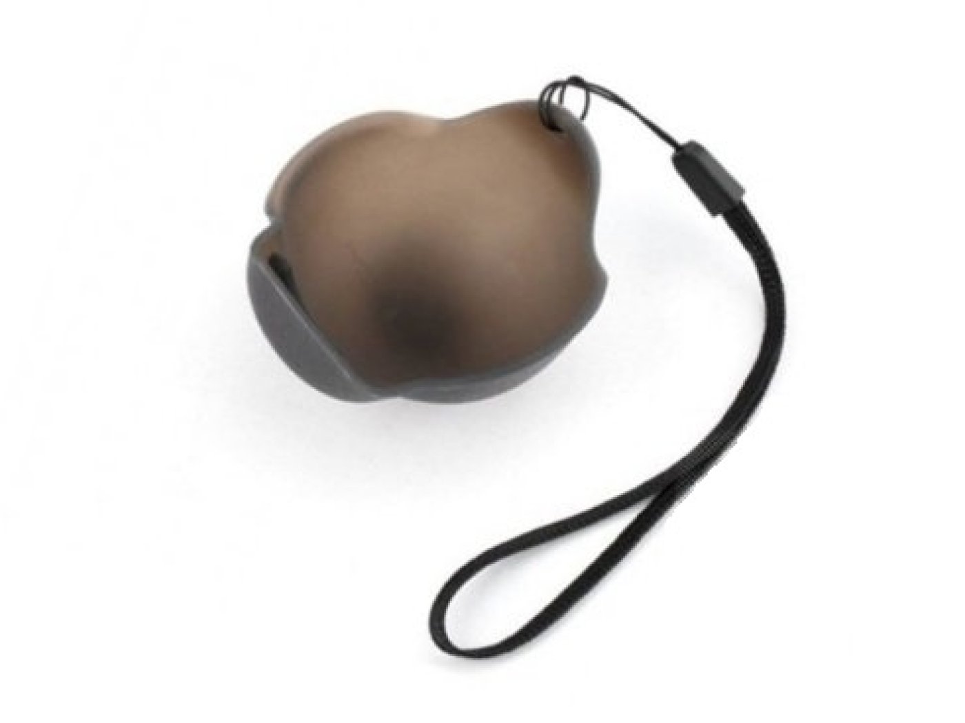 Silikonová krytka gimbalu na dron DJI Mavic Pro - šedá