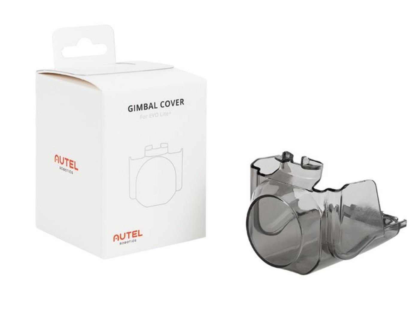 Ochranný kryt gimbalu dronu Autel EVO Lite+