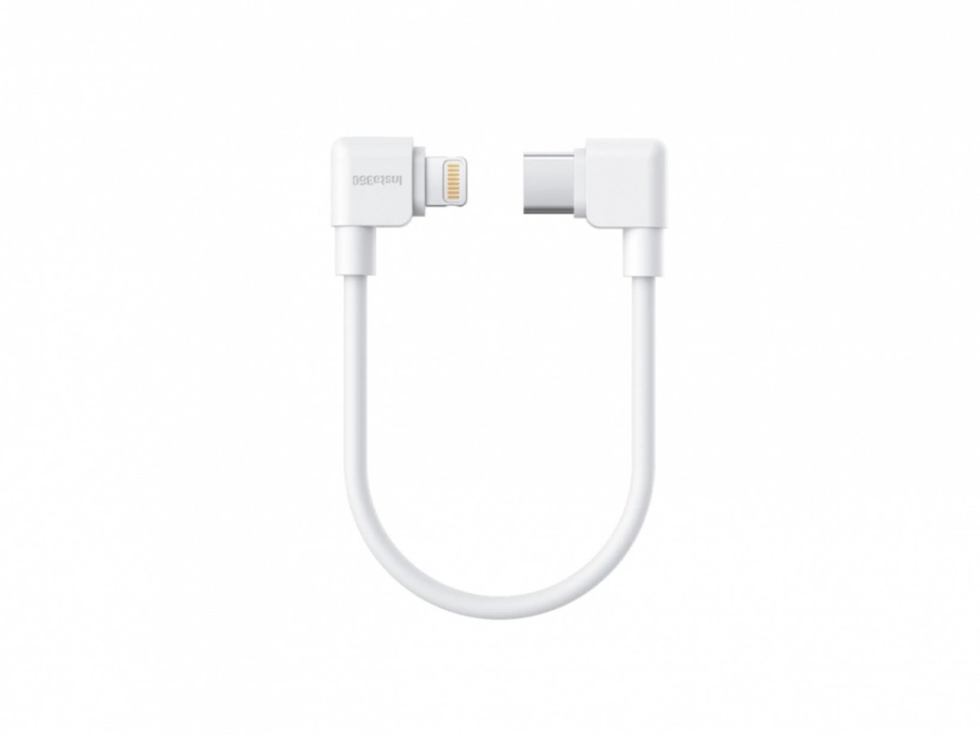 Lightning / USB-C kabel k Insta360 Flow 2 Pro