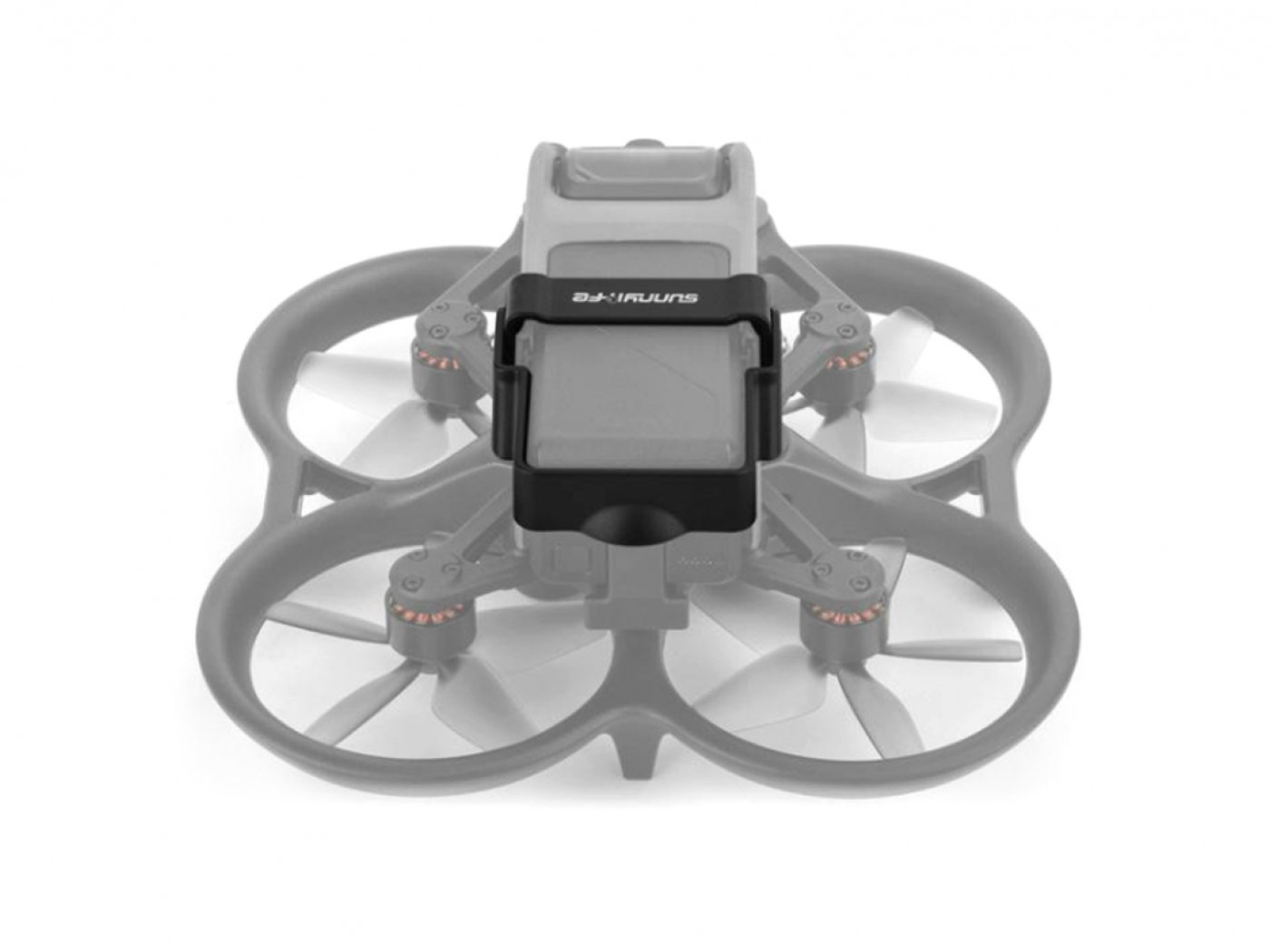 Skládací pojistka baterie na dron DJI Avata