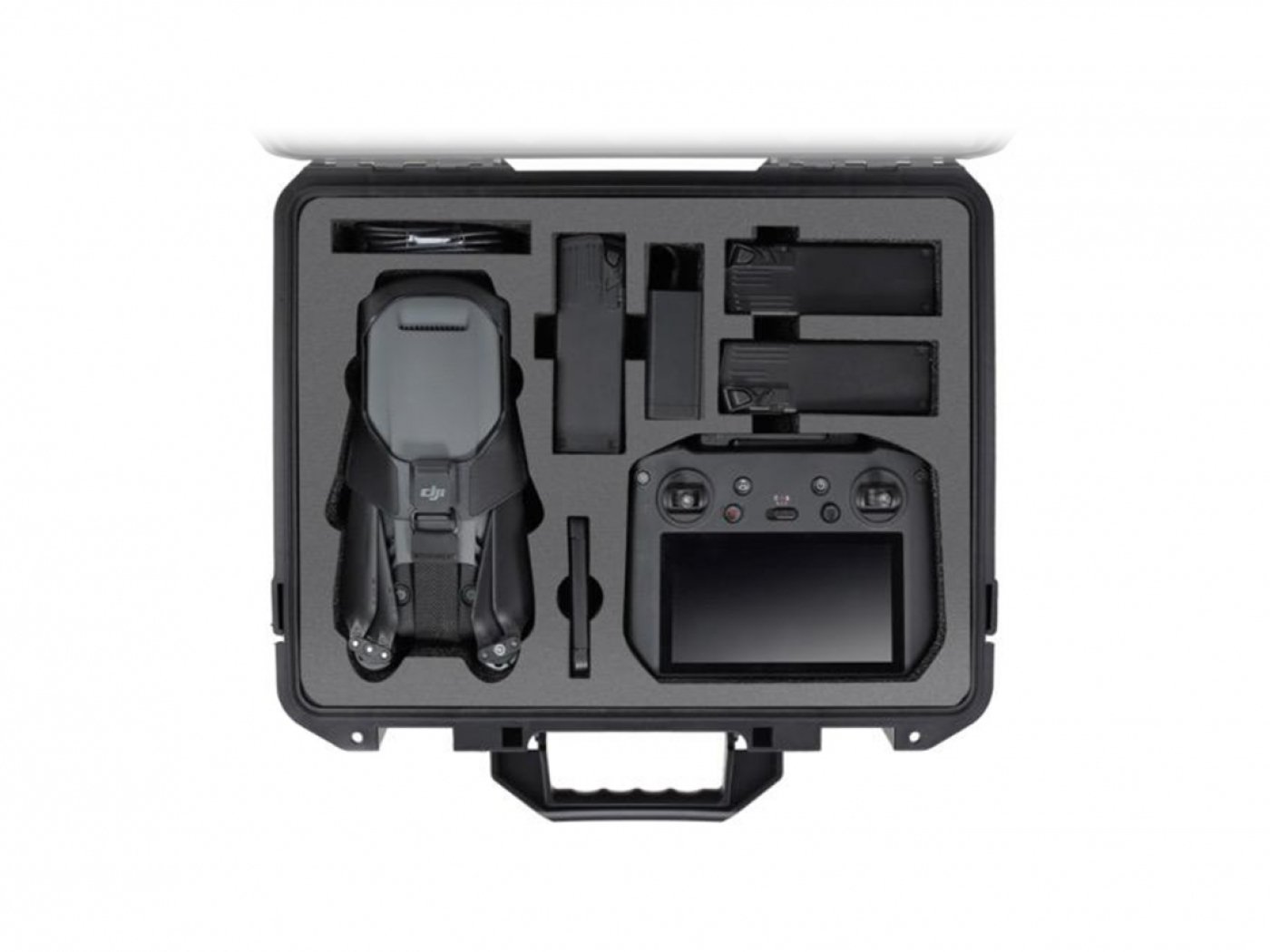 Ohnivzdorný kufr na dron DJI Mavic 3 Pro