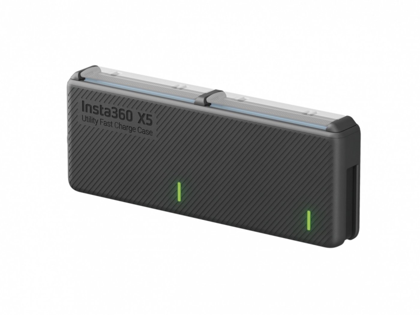 Rychlonabíjecí pouzdro pro akční kameru Insta360 X5