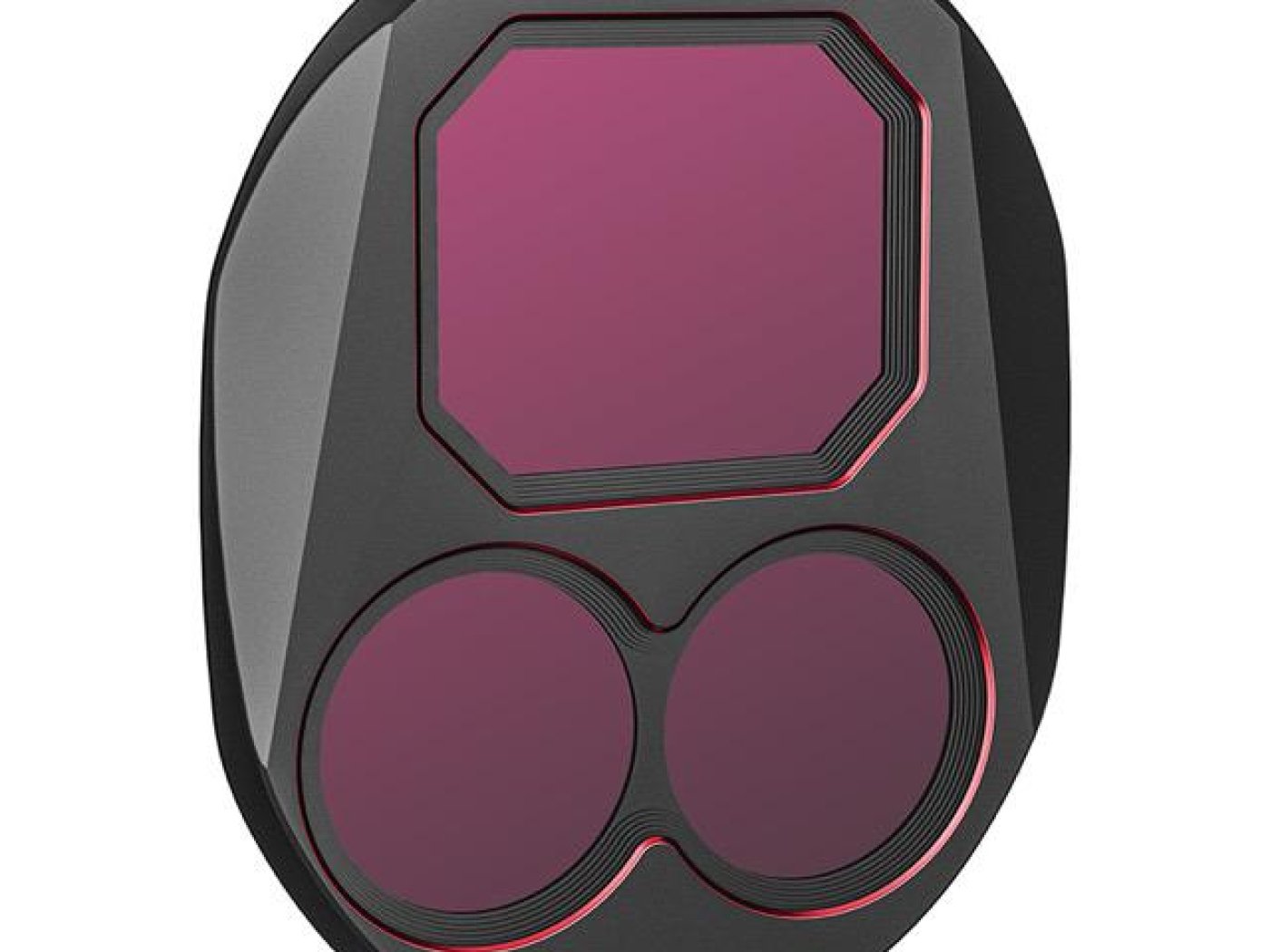 Sada filtrů pro dron DJI Mavic 4 Pro (CPL/ND8/32/64)