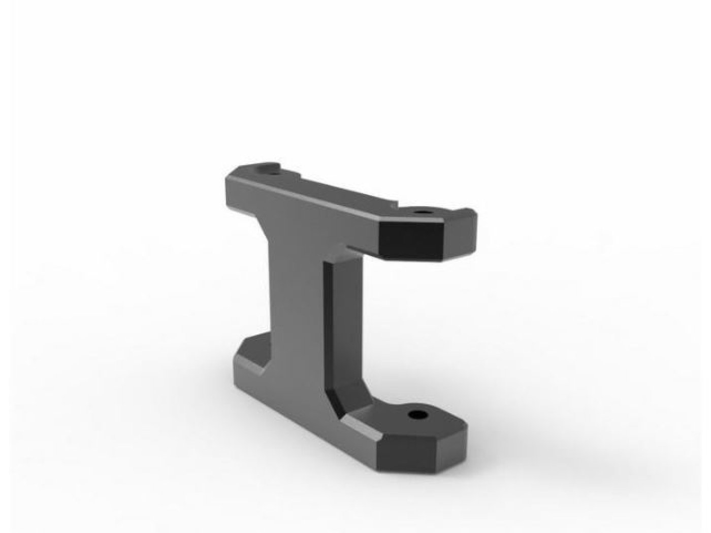 Výztuha přední části DJI RoboMaster S1