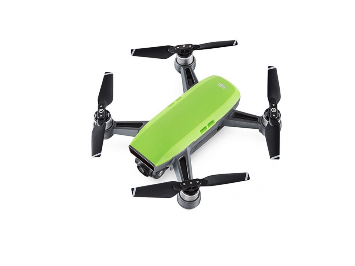 DJI Spark Fly More Combo (Meadow Green)