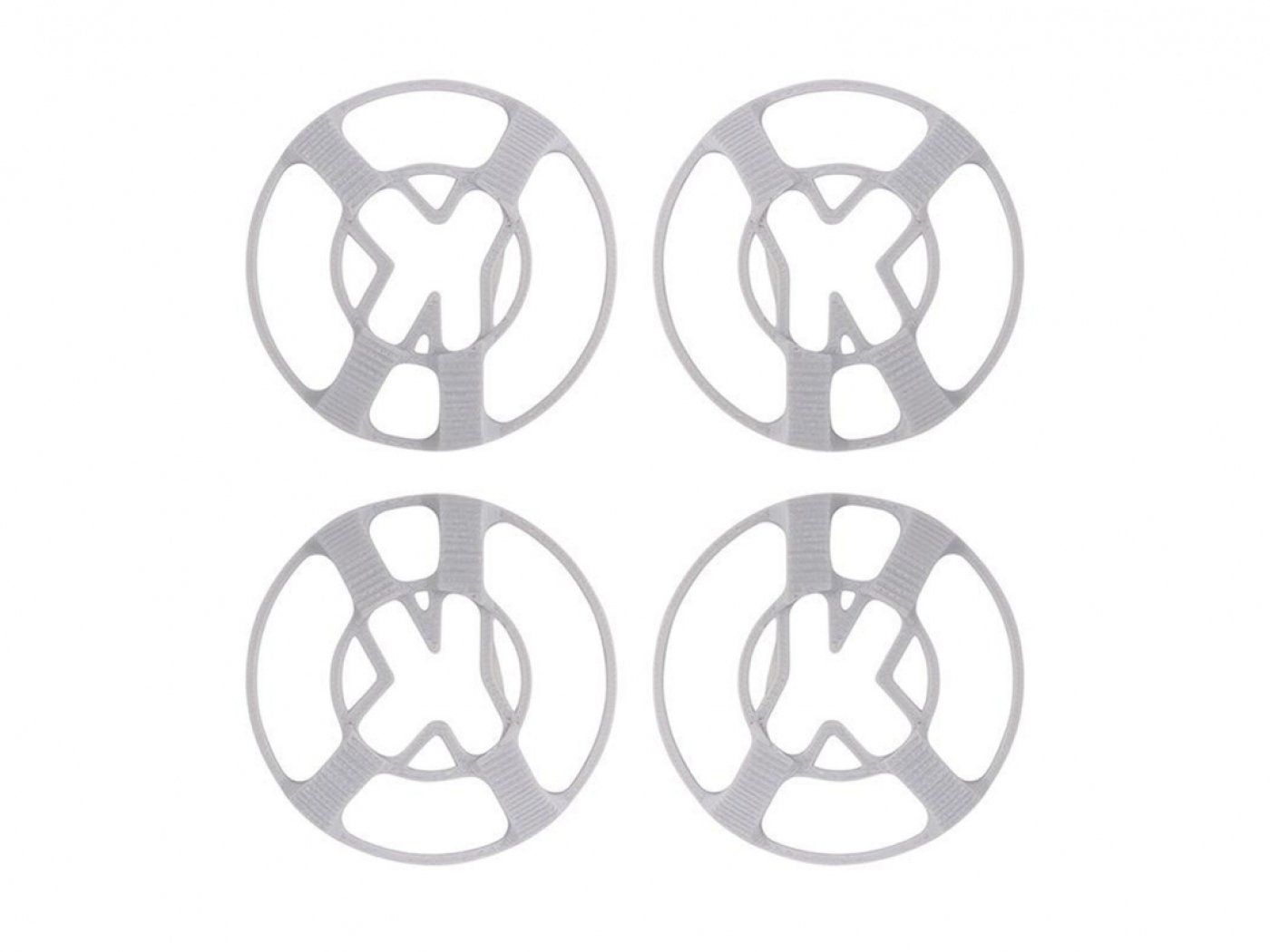 Chránič prstů na dron DJI Neo (horní)