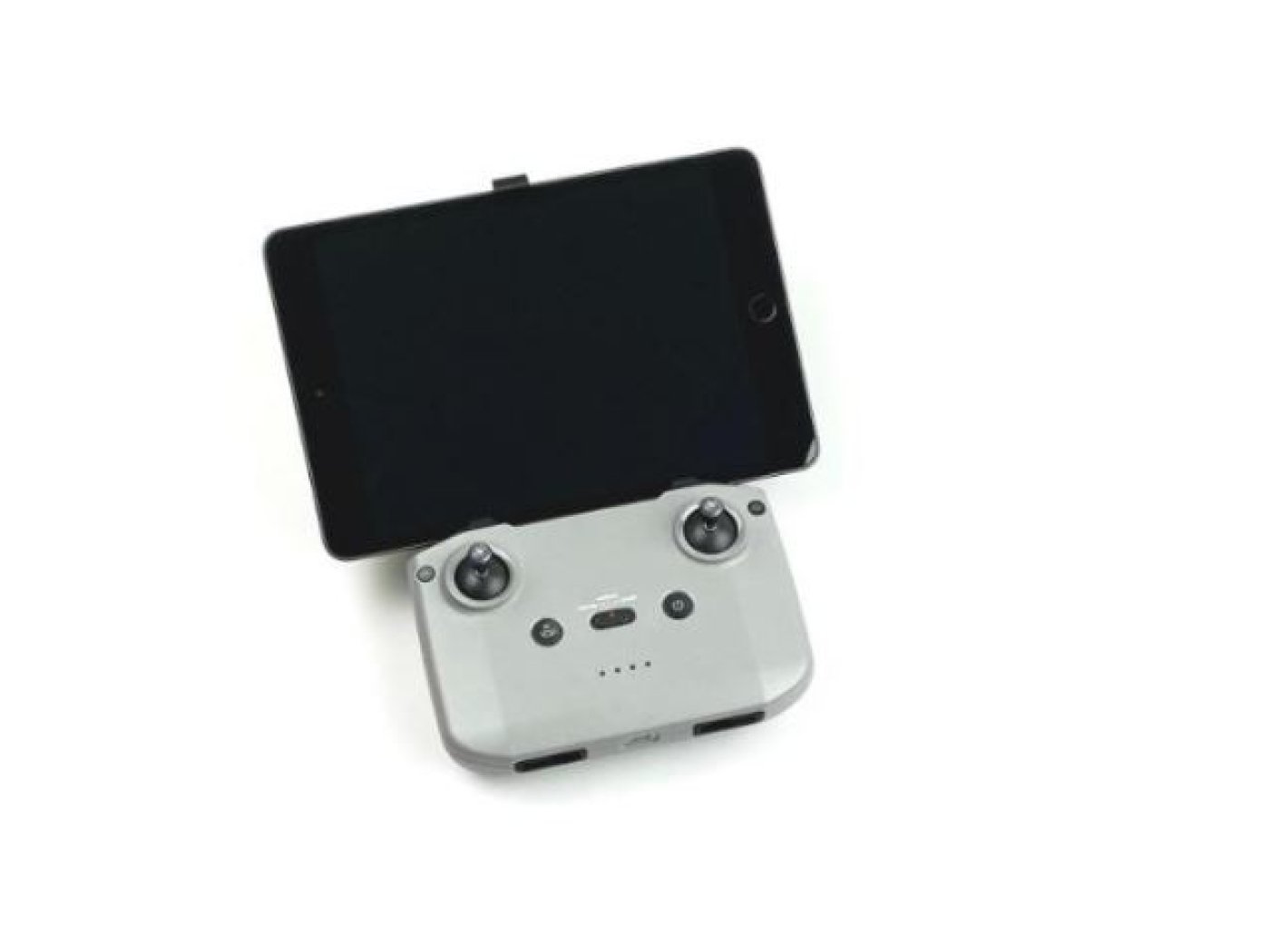 Držák tabletu na ovladač DJI Mavic Air 2 / Air 2S / Mini 2 / Mavic 3 (pro tablety o úhlopříčce 12,5 až 15,5 cm)