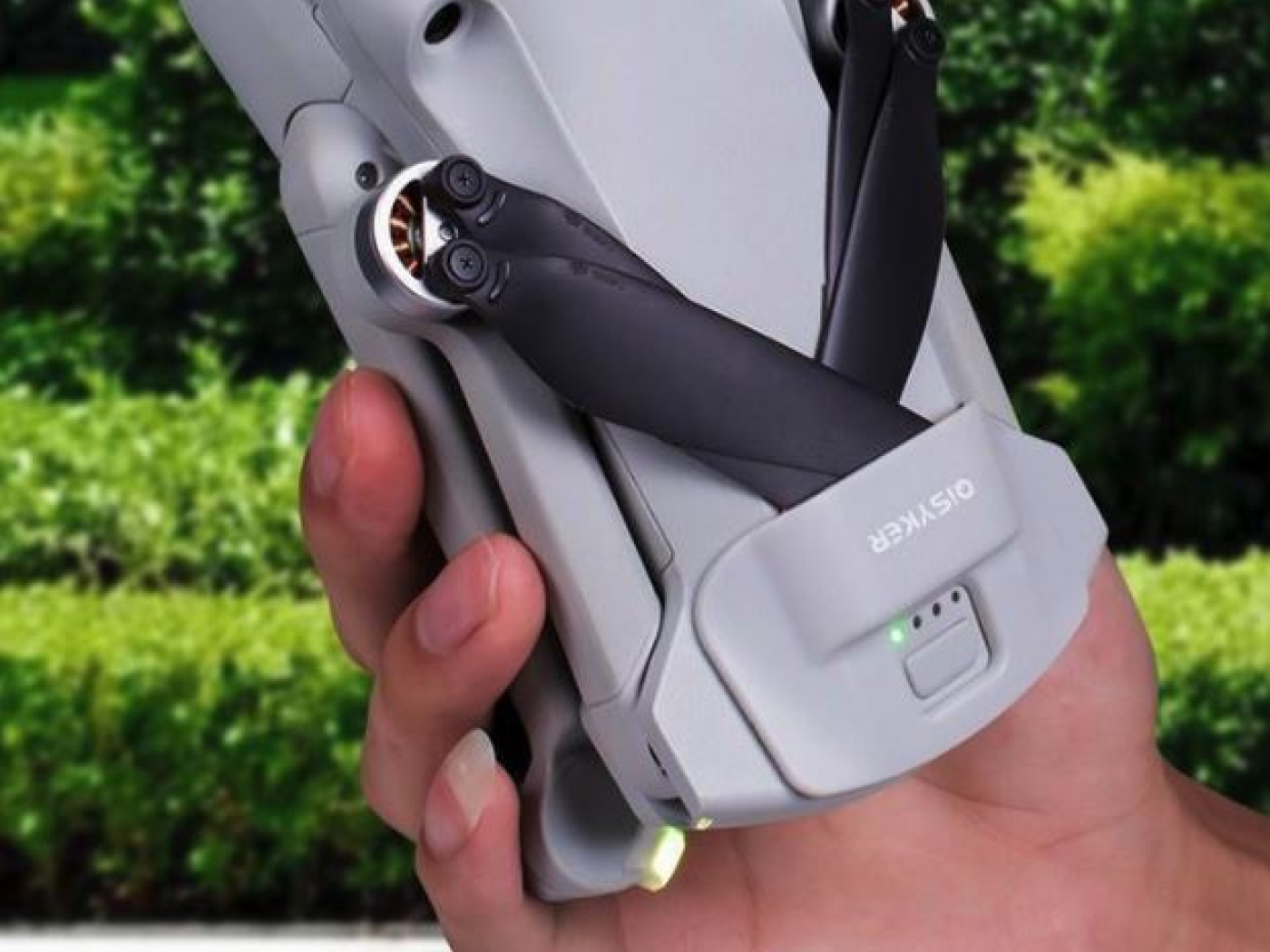 Držák vrtulí na dron DJI Mini 3 Pro