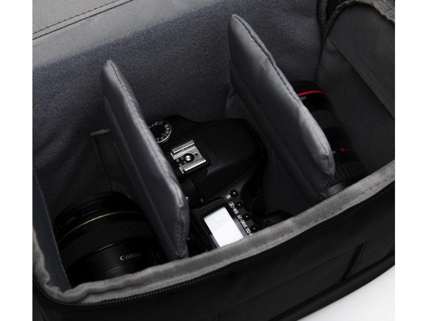 Polyesterová fotobrašna